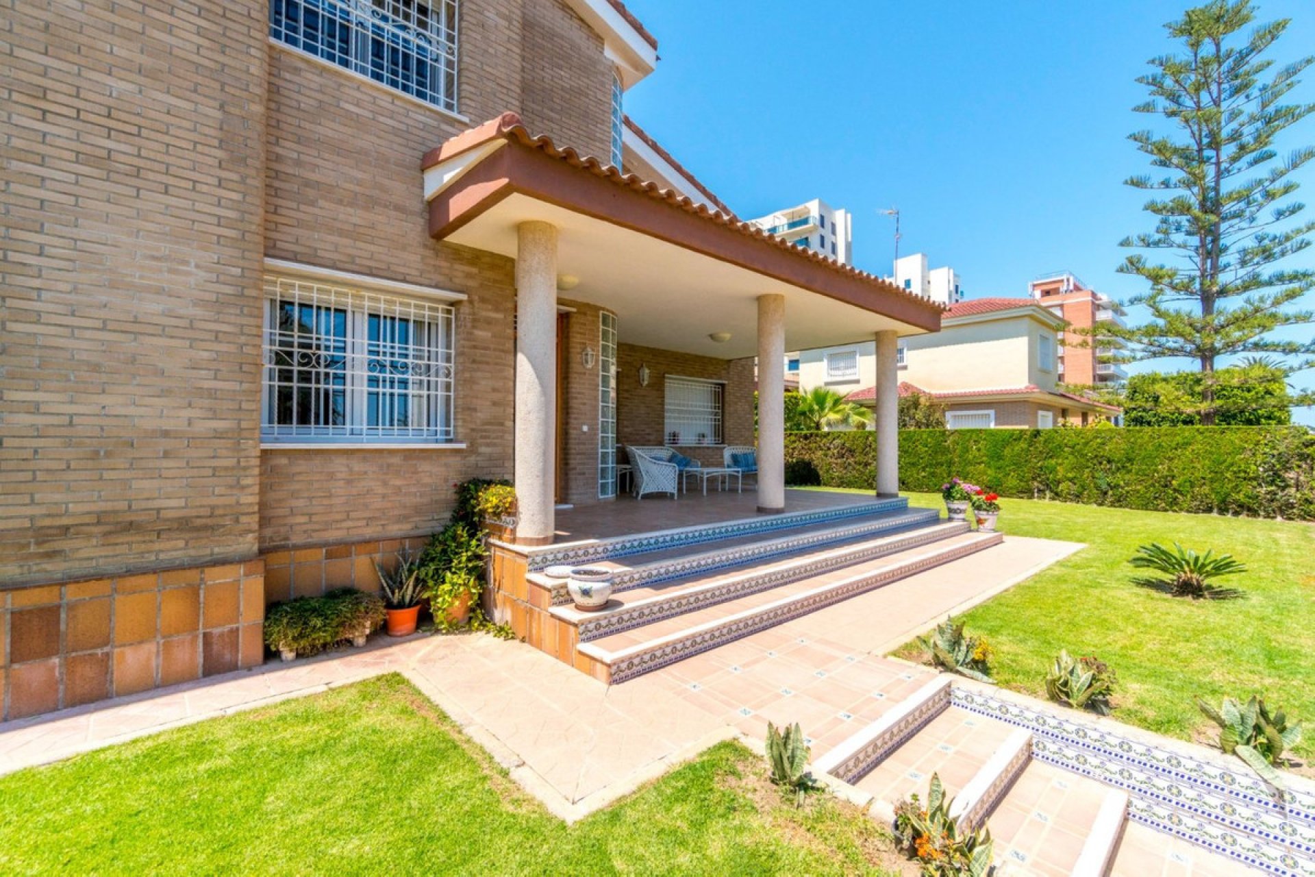 Reventa - Villa -
Torrevieja - La Veleta