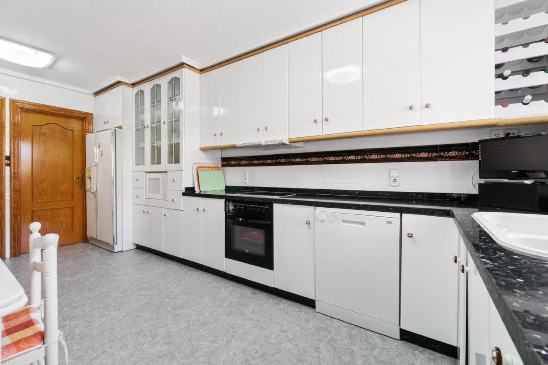 Reventa - Villa -
Torrevieja - La Veleta