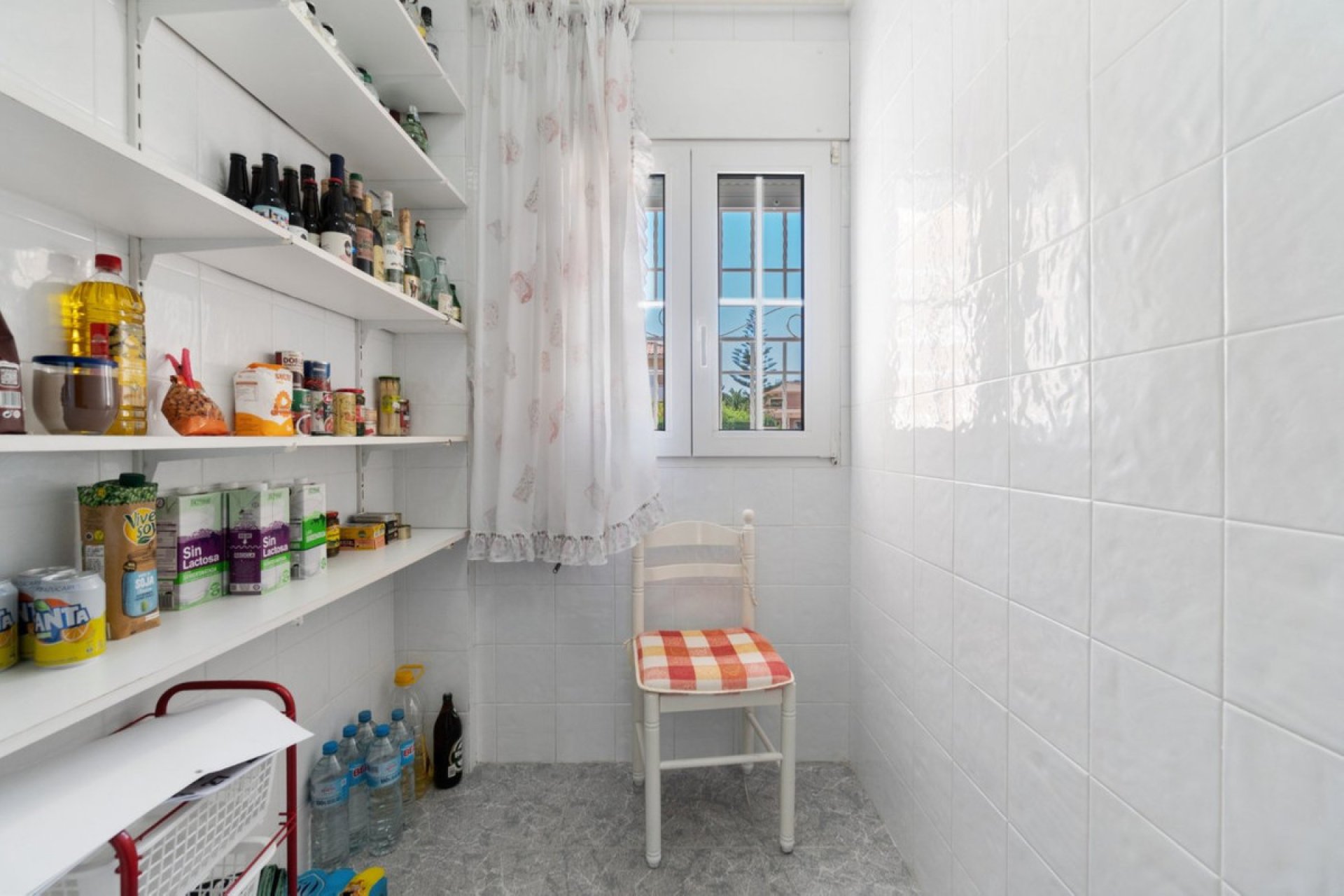 Reventa - Villa -
Torrevieja - La Veleta