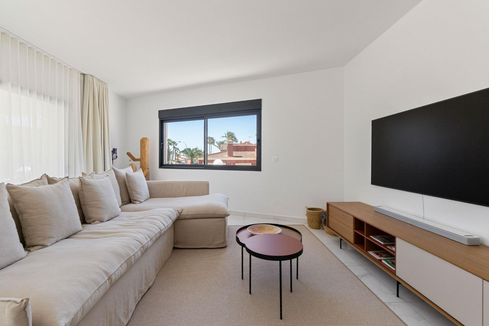 Reventa - Villa -
Torrevieja - La Veleta