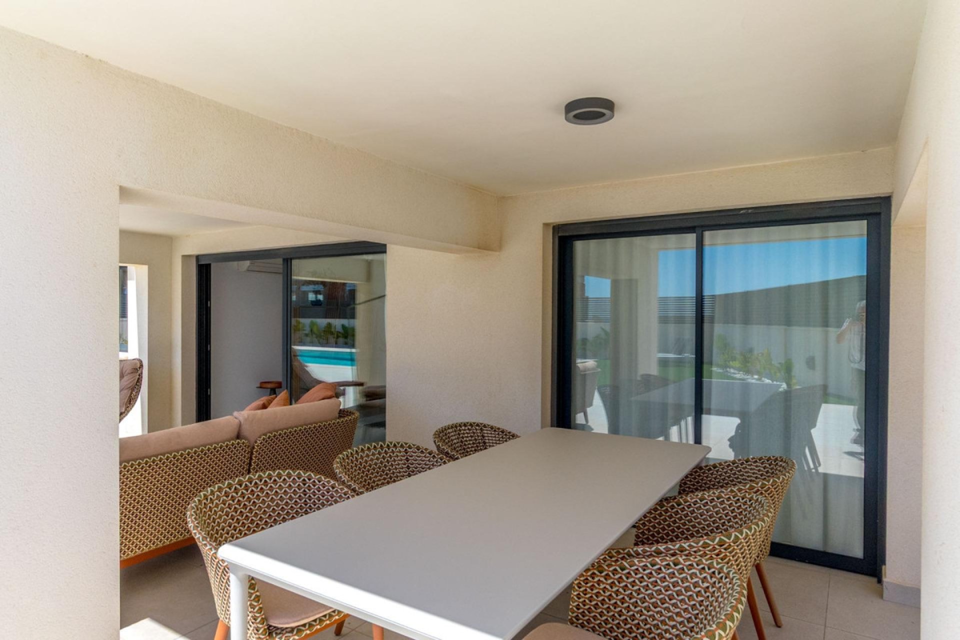 Reventa - Villa -
Torrevieja - La Veleta