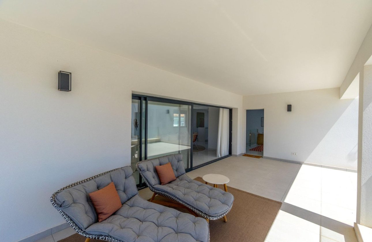 Reventa - Villa -
Torrevieja - La Veleta