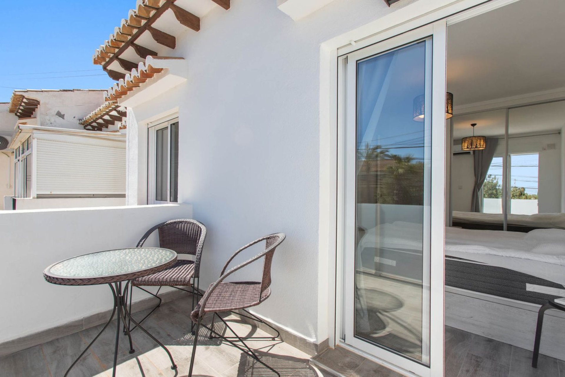 Reventa - Villa -
Torrevieja - Lago Jardin