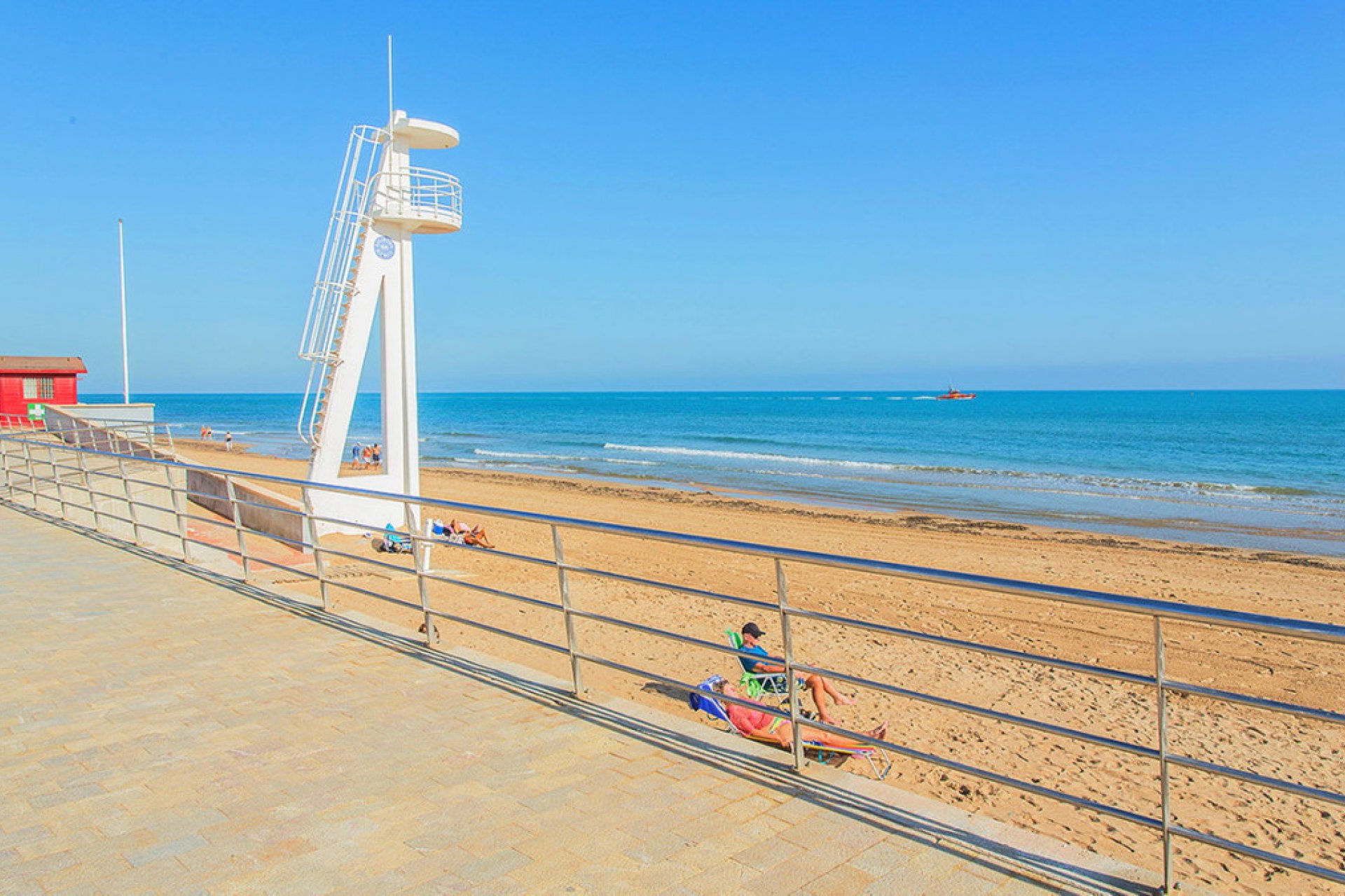 Reventa - Villa -
Torrevieja - Torre la mata