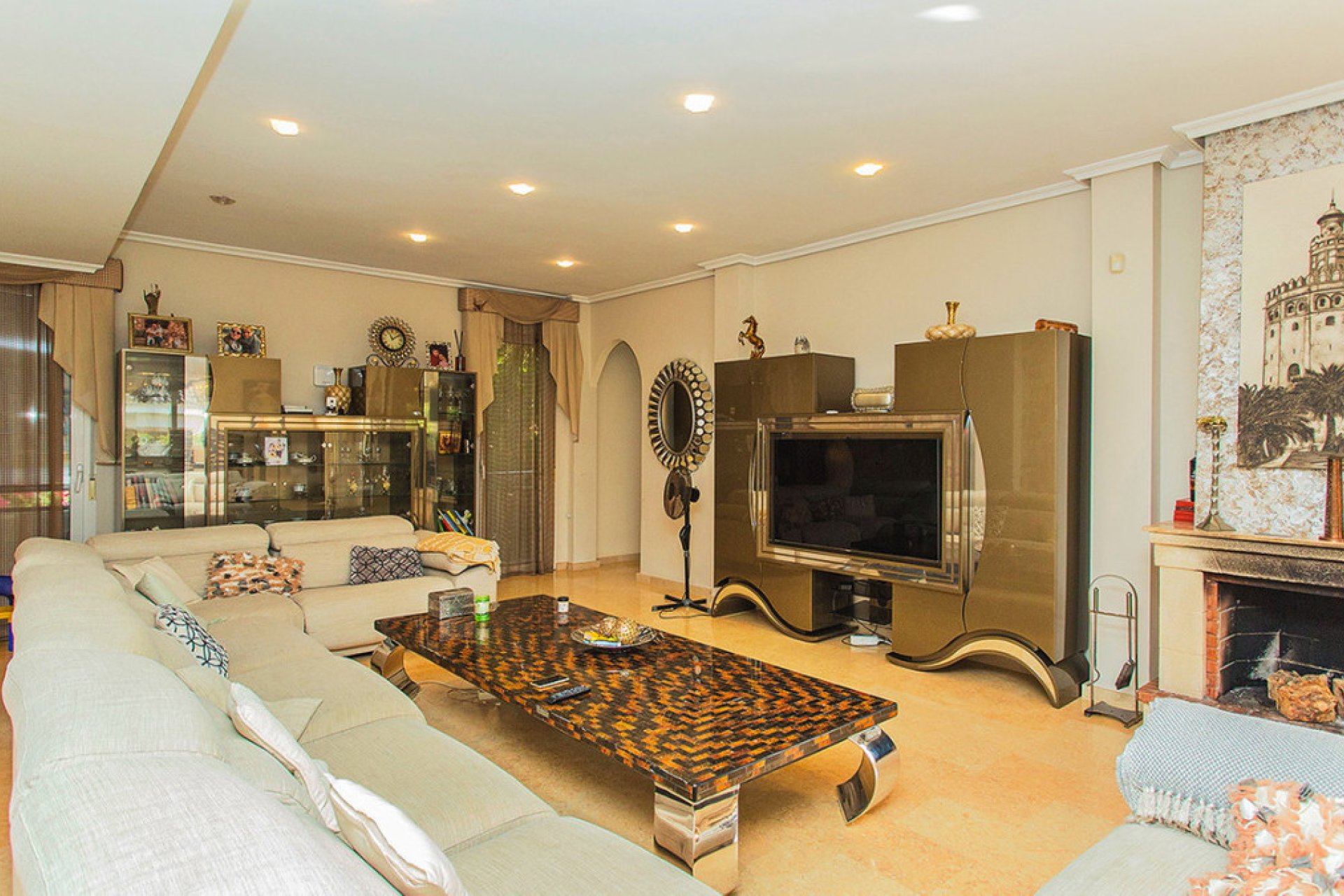 Reventa - Villa -
Torrevieja - Torre la mata