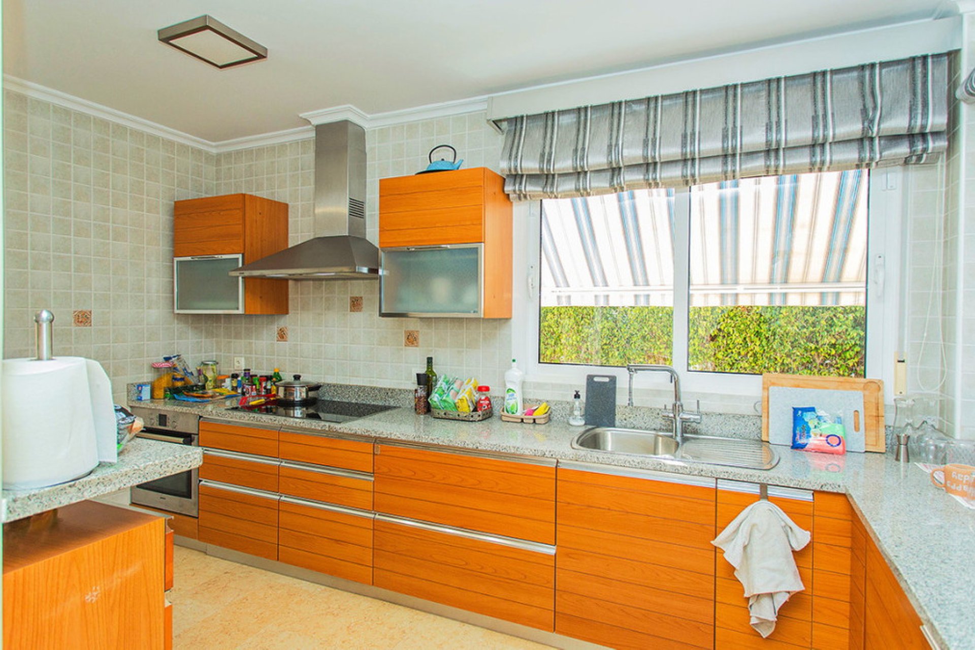 Reventa - Villa -
Torrevieja - Torre la mata