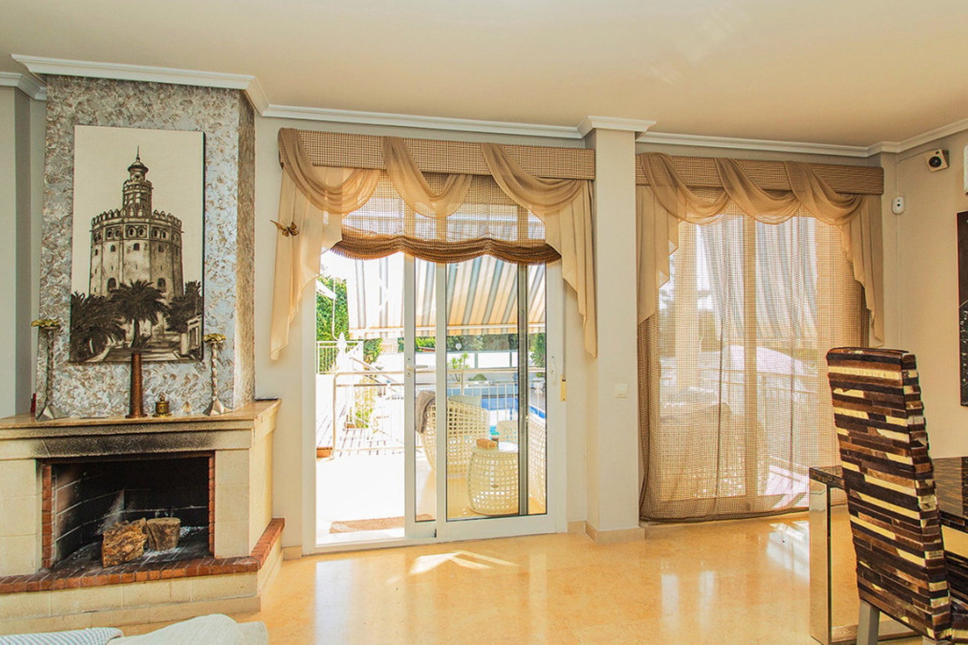 Reventa - Villa -
Torrevieja - Torre la mata