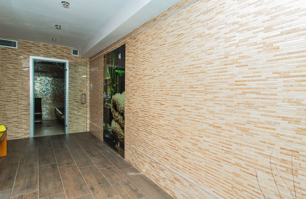 Reventa - Villa -
Torrevieja - Torre la mata