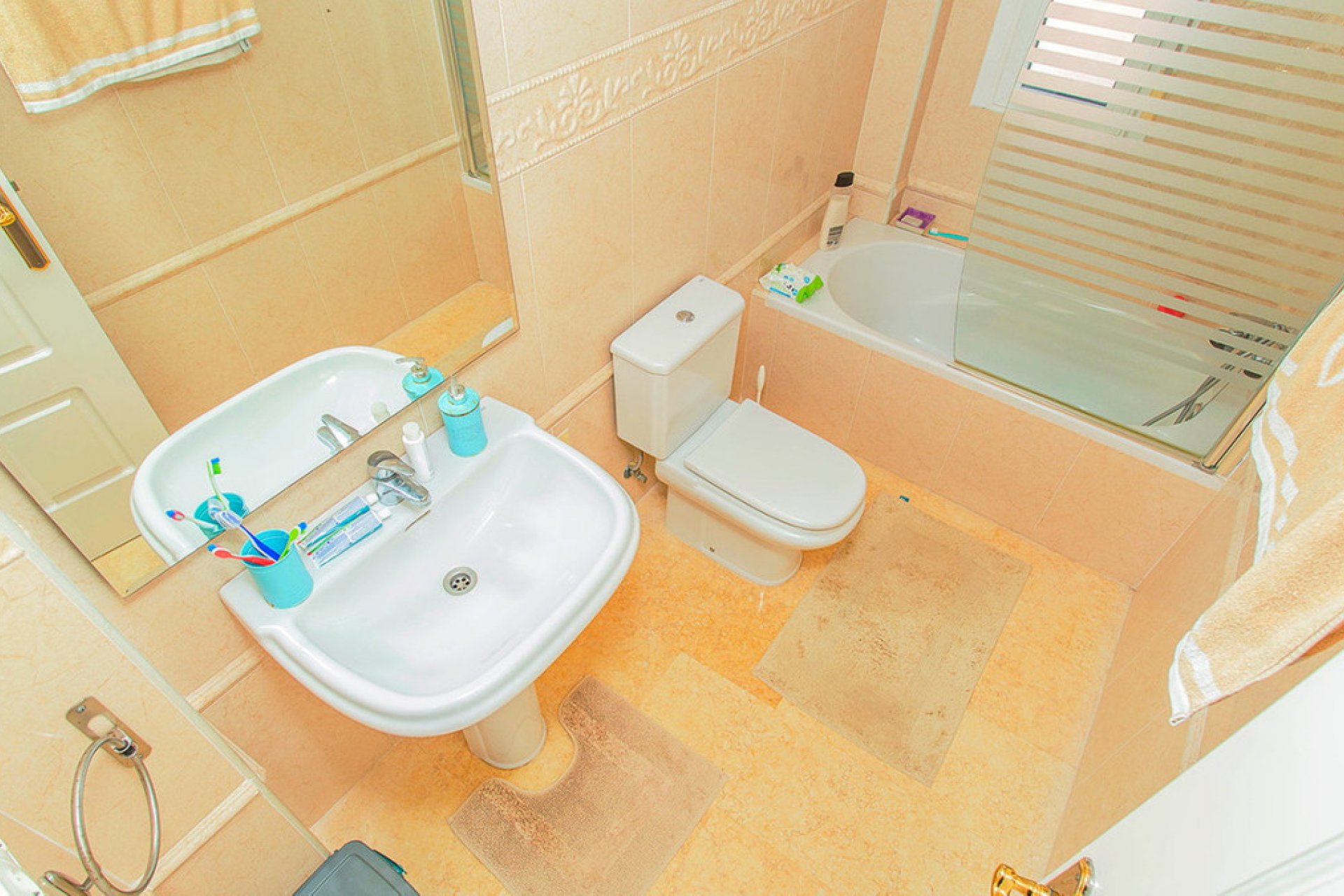 Reventa - Villa -
Torrevieja - Torre la mata