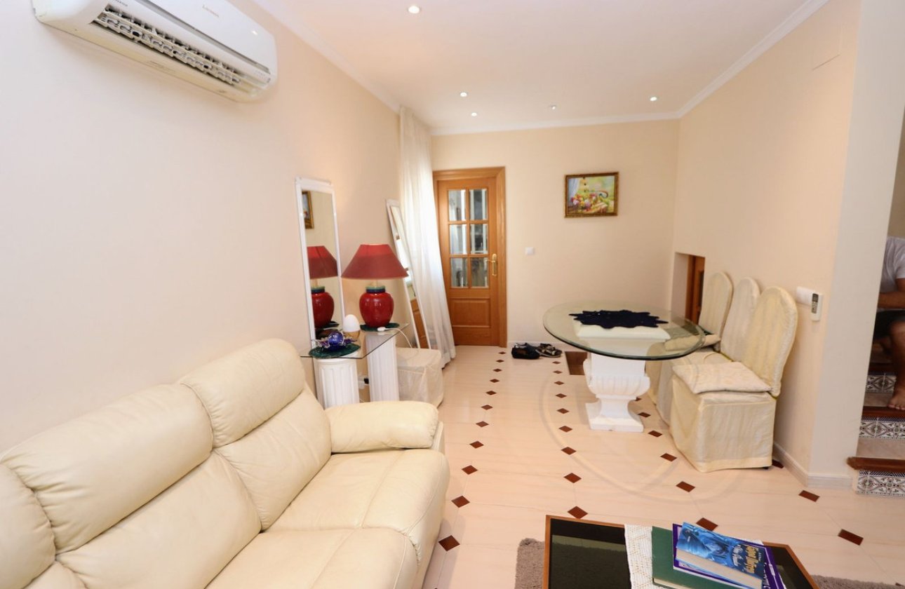 Reventa - Villa -
Torrevieja - Torrevieja Centro