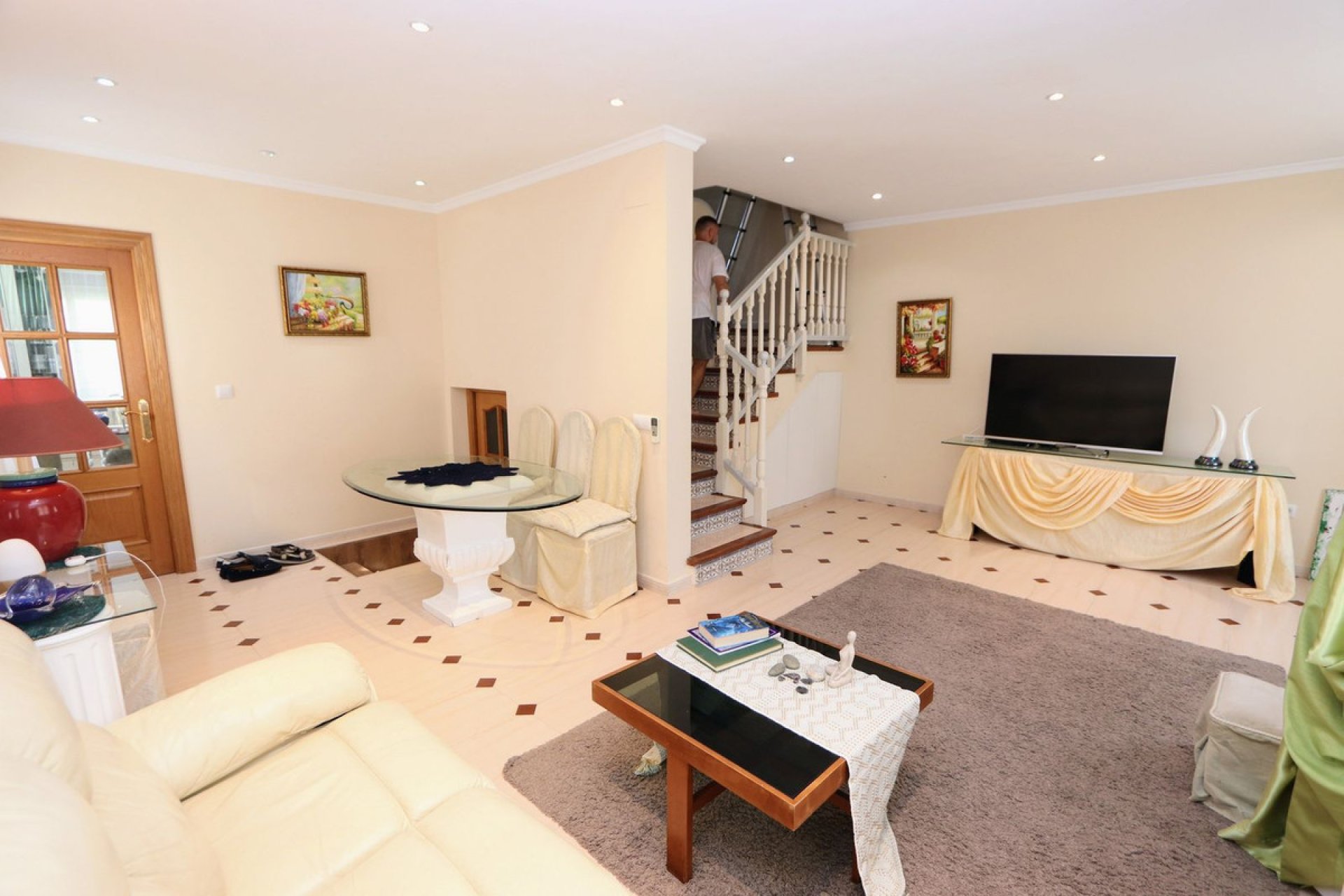 Reventa - Villa -
Torrevieja - Torrevieja Centro