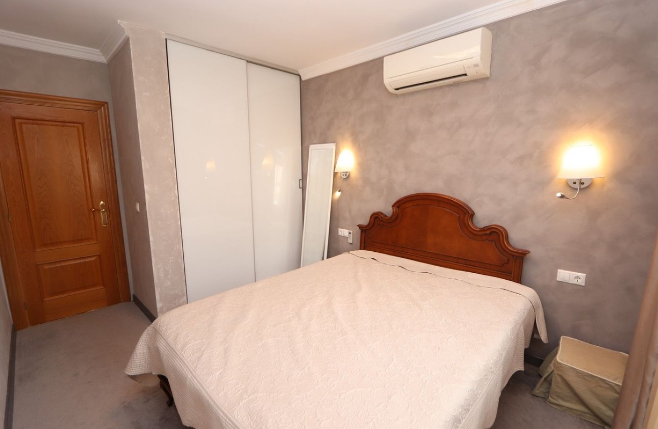 Reventa - Villa -
Torrevieja - Torrevieja Centro