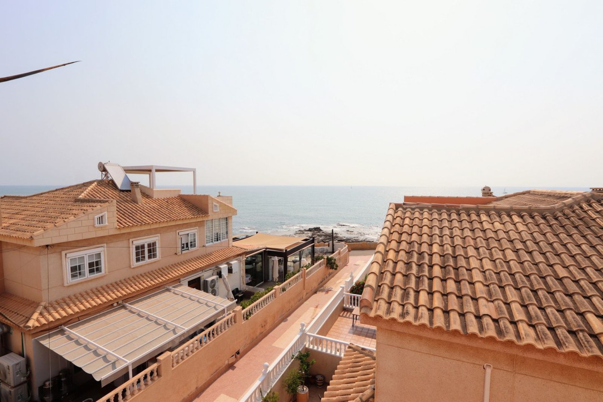 Reventa - Villa -
Torrevieja - Torrevieja Centro