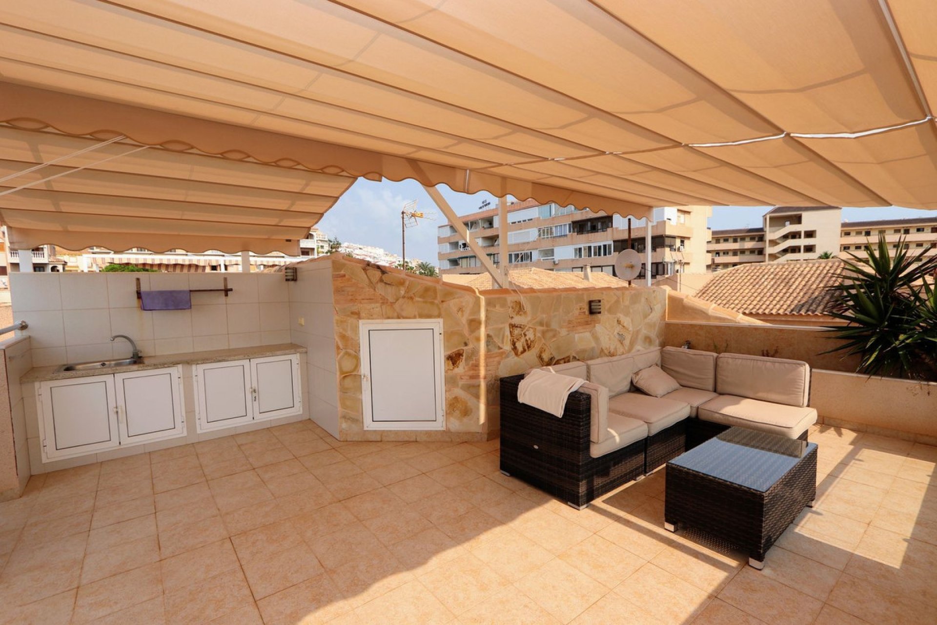 Reventa - Villa -
Torrevieja - Torrevieja Centro