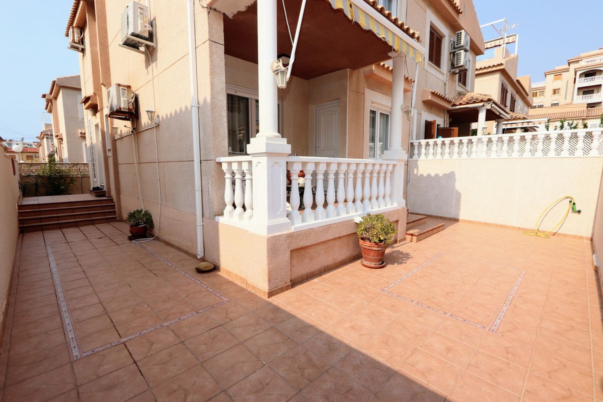 Reventa - Villa -
Torrevieja - Torrevieja Centro