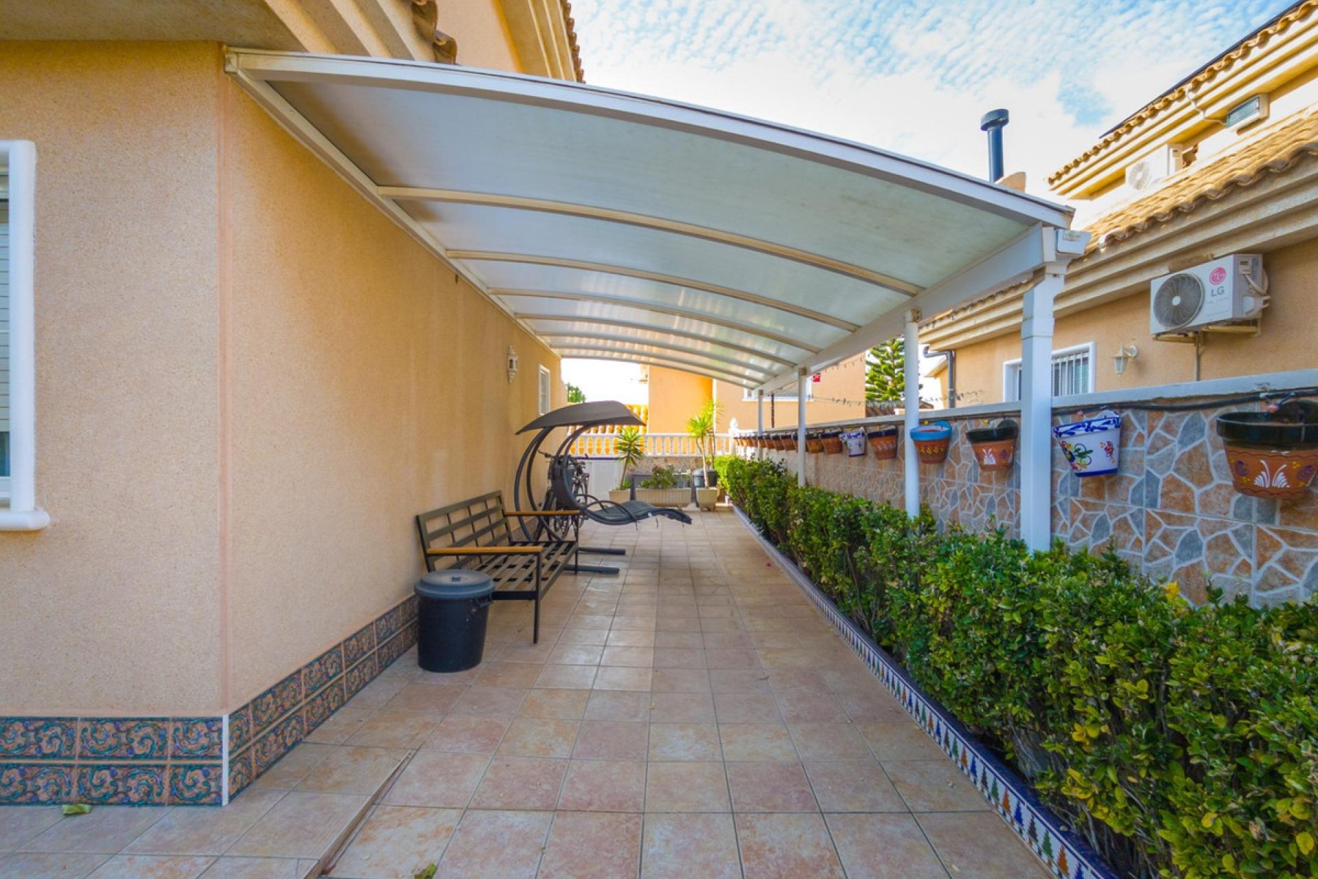 Reventa - Villa -
Torrevieja - Torrevieja Centro