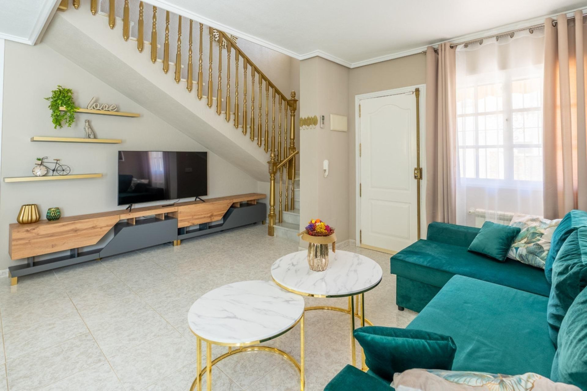 Reventa - Villa -
Torrevieja - Torrevieja Centro