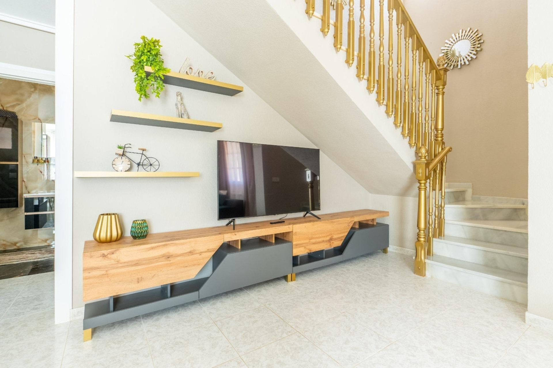 Reventa - Villa -
Torrevieja - Torrevieja Centro