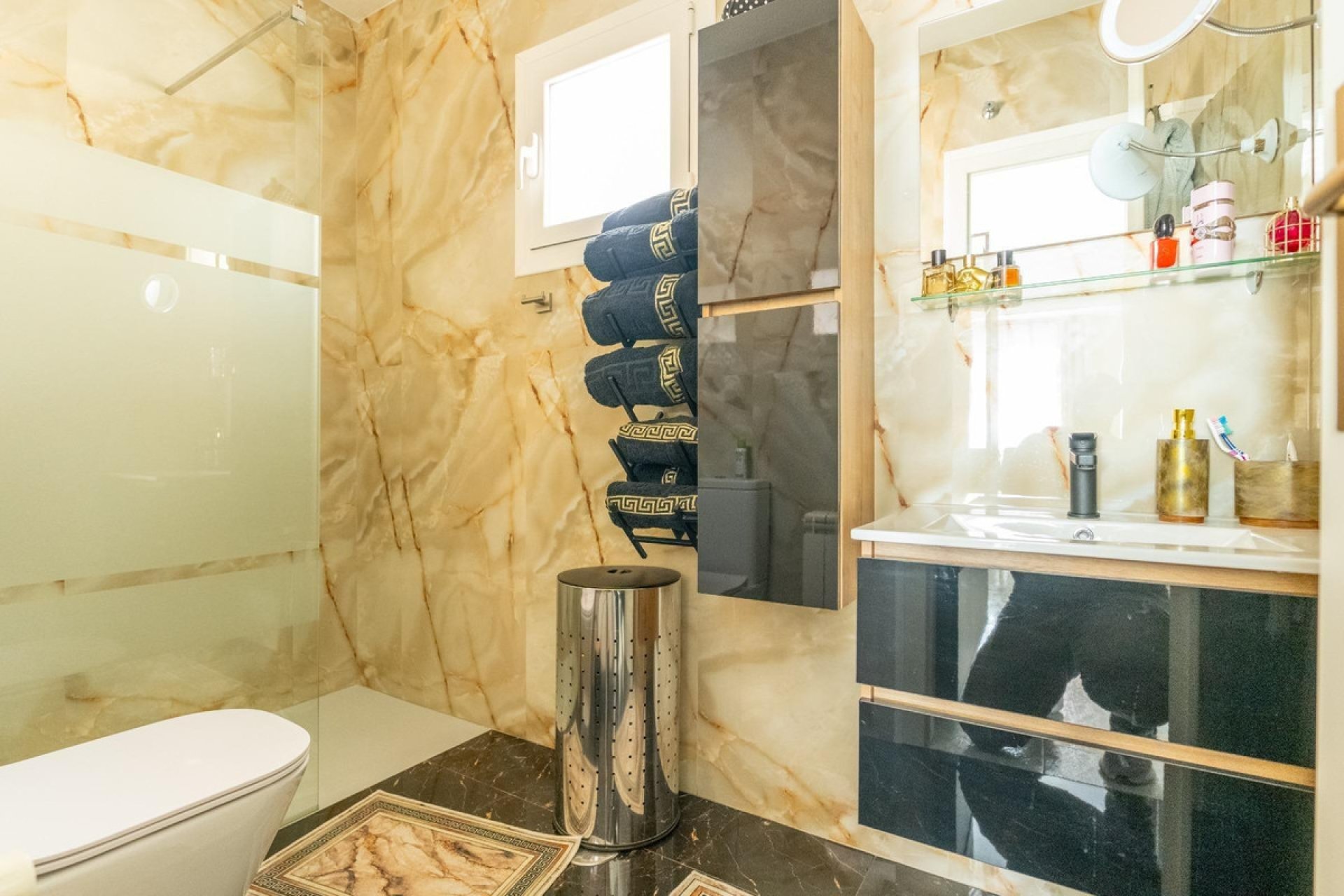 Reventa - Villa -
Torrevieja - Torrevieja Centro