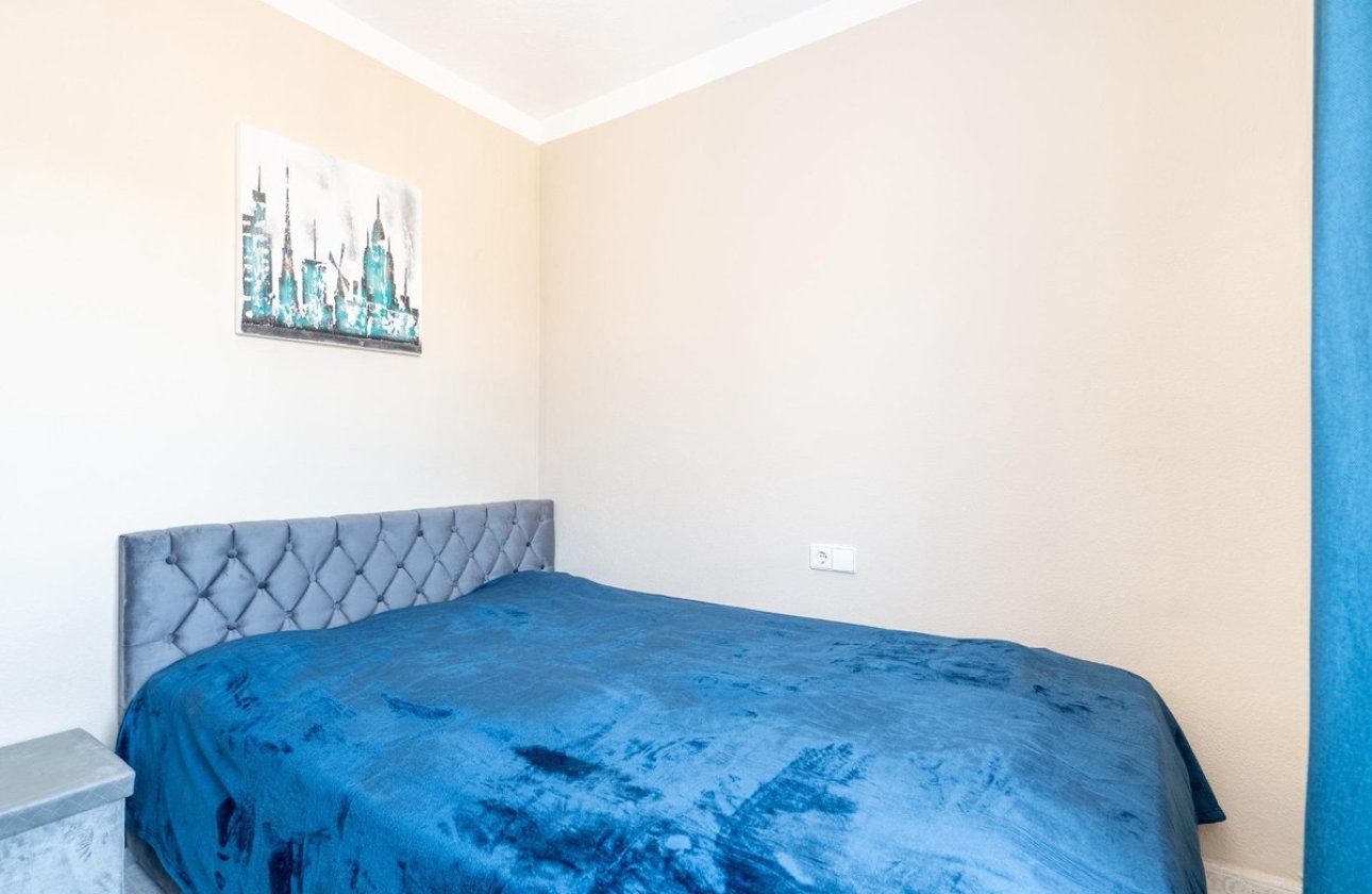 Reventa - Villa -
Torrevieja - Torrevieja Centro