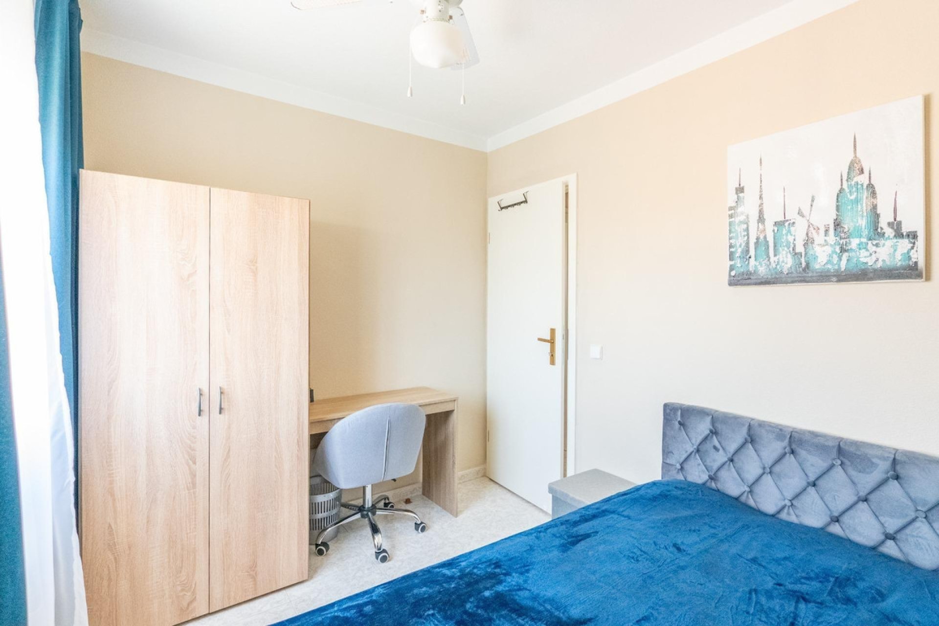 Reventa - Villa -
Torrevieja - Torrevieja Centro