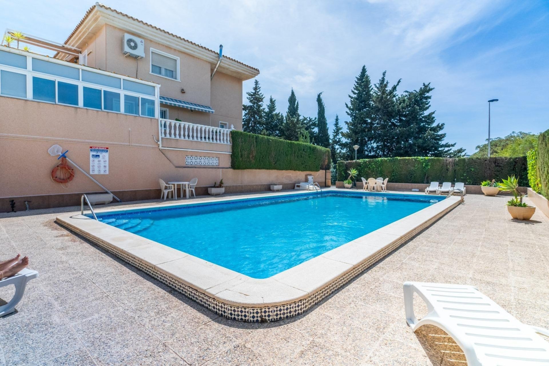 Reventa - Villa -
Torrevieja - Torrevieja Centro