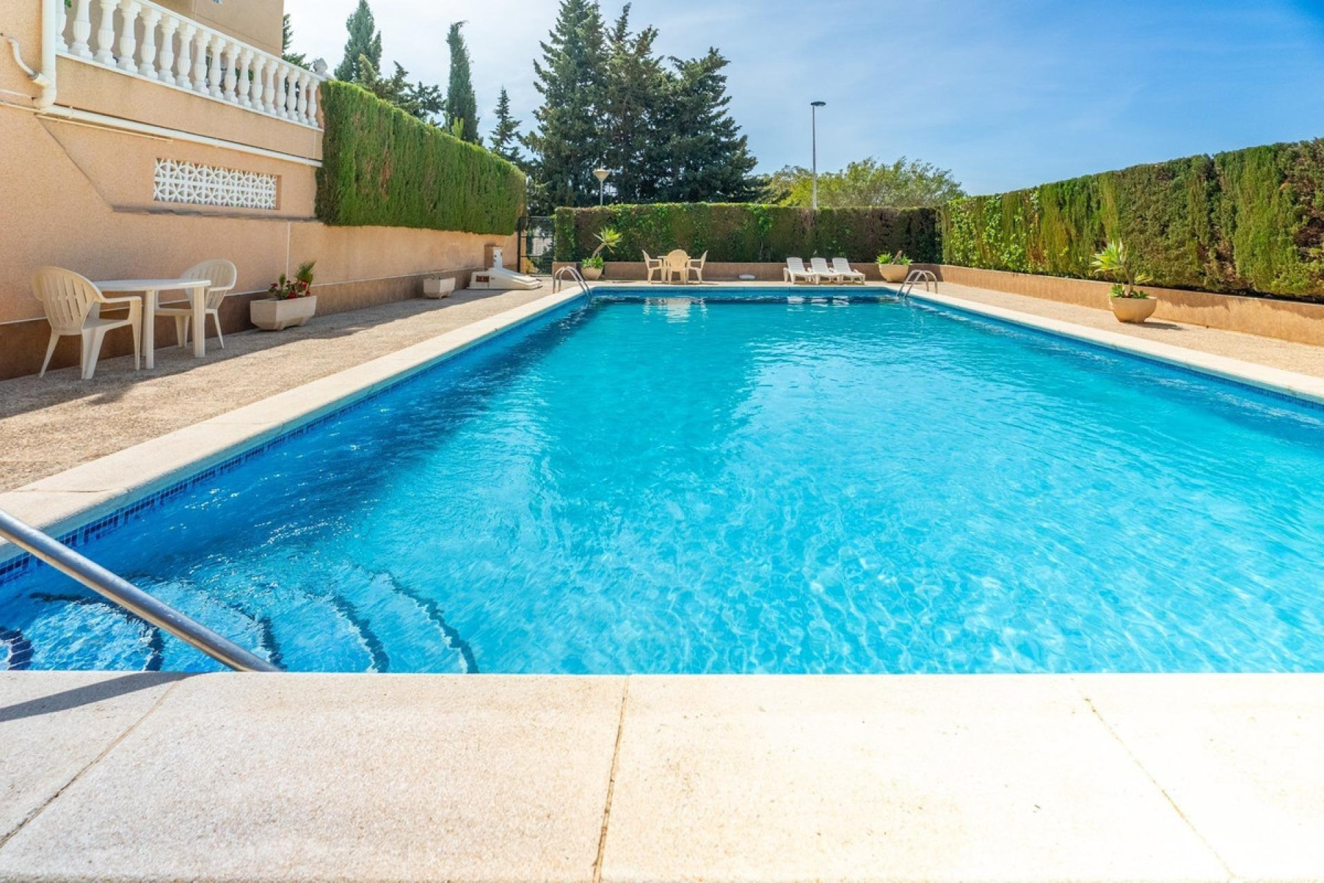 Reventa - Villa -
Torrevieja - Torrevieja Centro