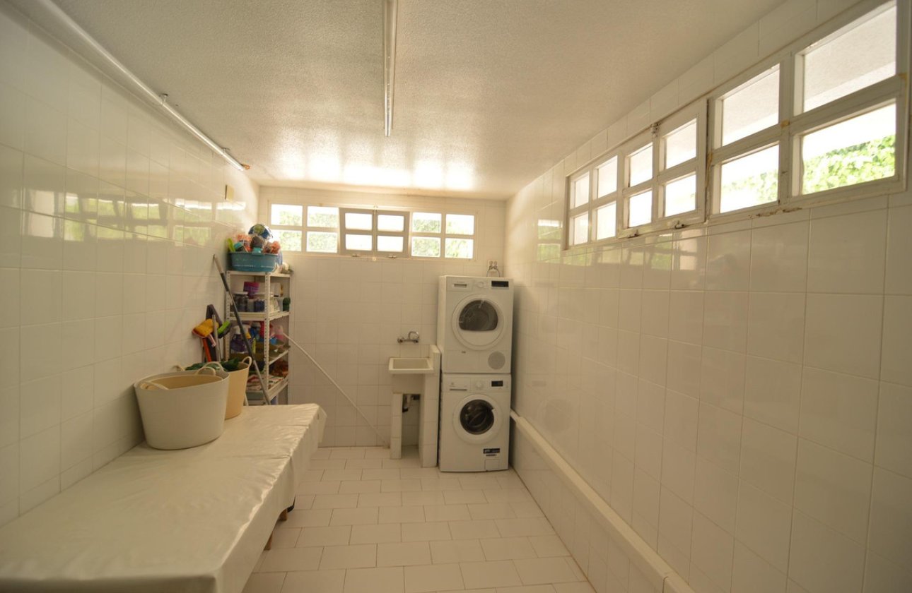 Reventa - Villa -
Torrevieja - Torrevieja Centro