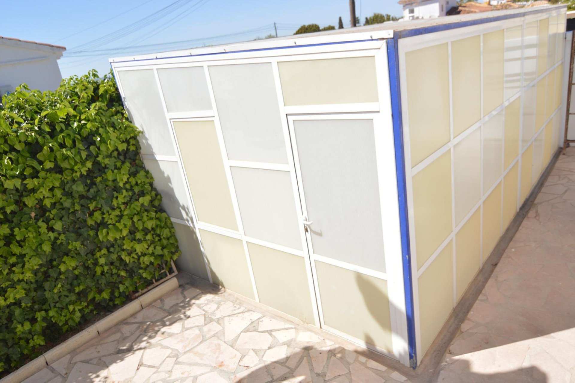 Reventa - Villa -
Torrevieja - Torrevieja Centro