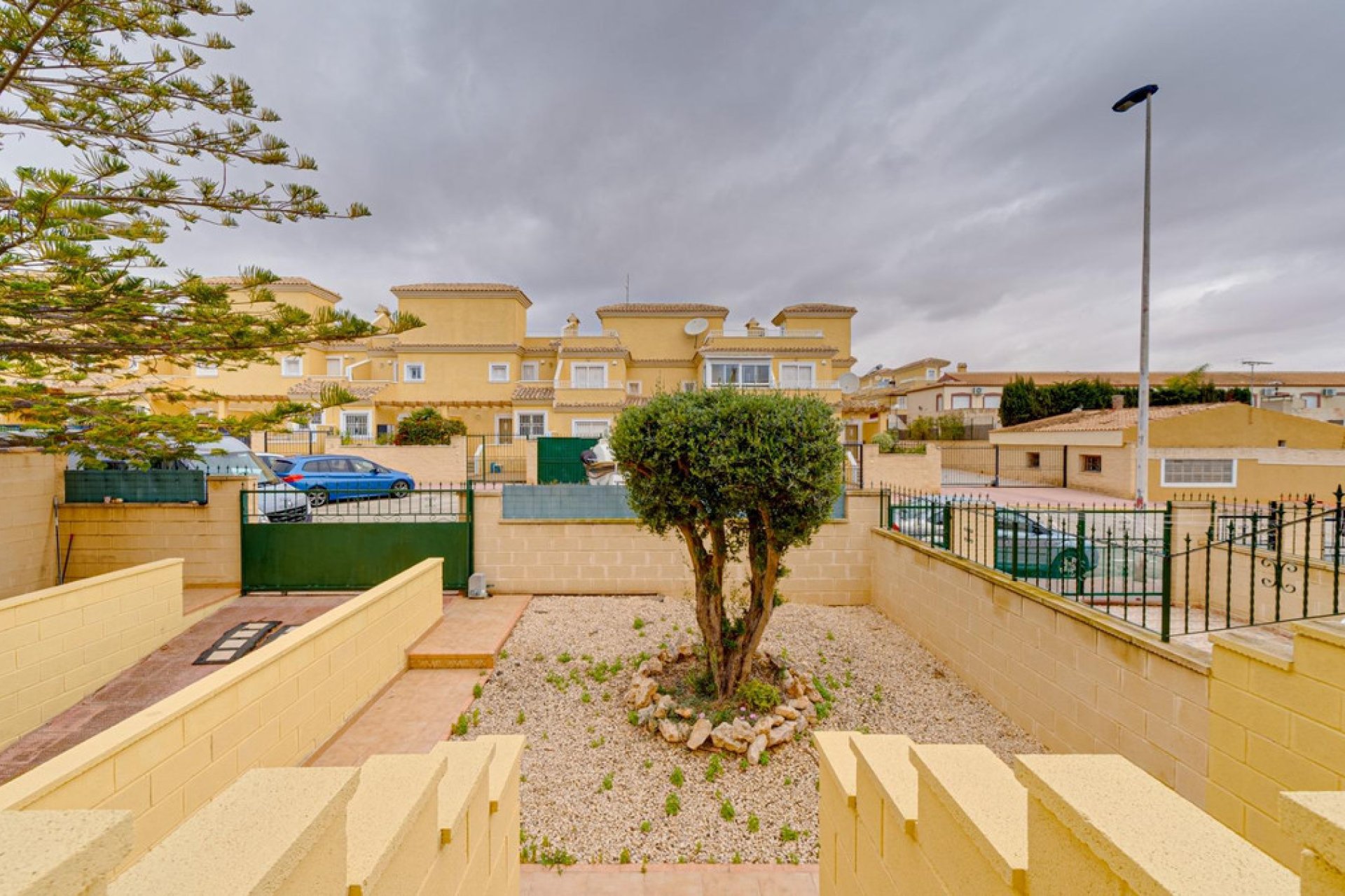 Reventa - Villa -
Torrevieja - Torrevieja Centro