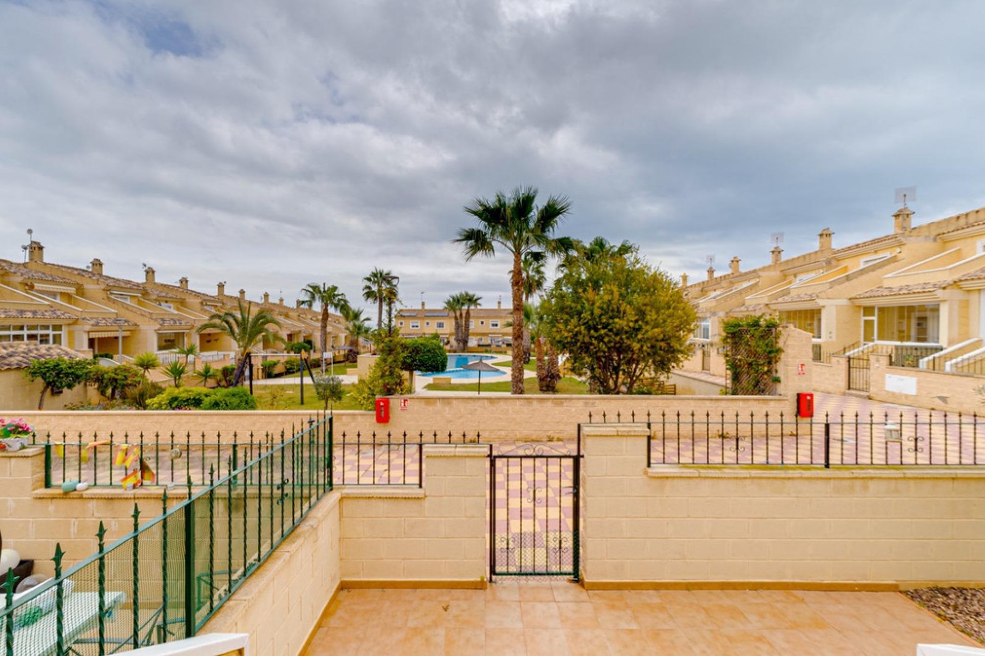 Reventa - Villa -
Torrevieja - Torrevieja Centro