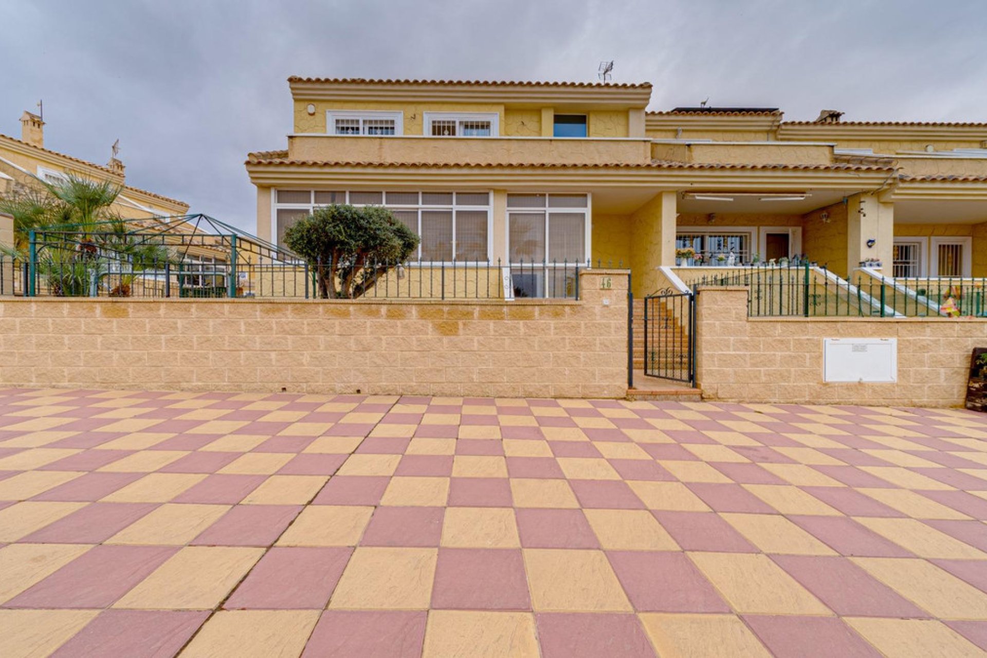 Reventa - Villa -
Torrevieja - Torrevieja Centro