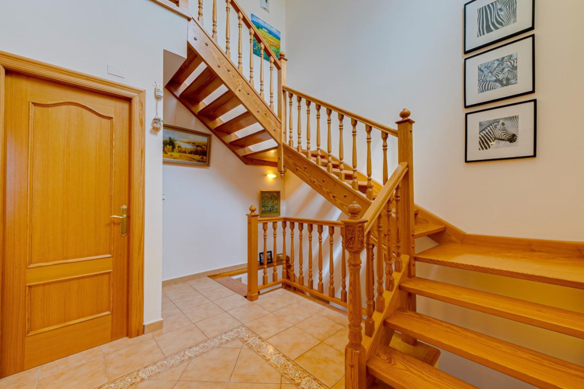 Reventa - Villa -
Torrevieja - Torrevieja Centro