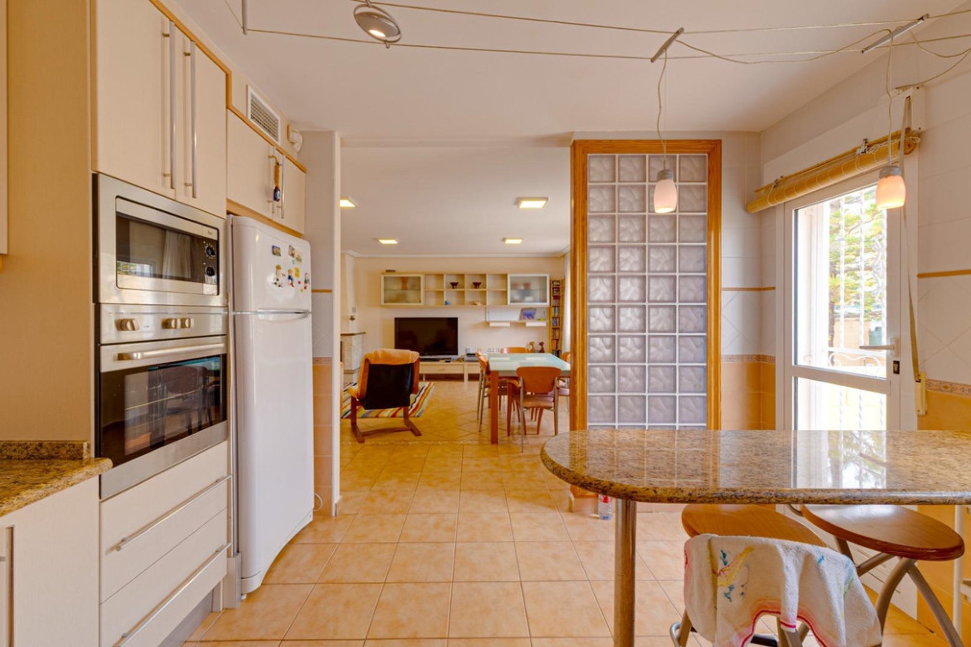 Reventa - Villa -
Torrevieja - Torrevieja Centro