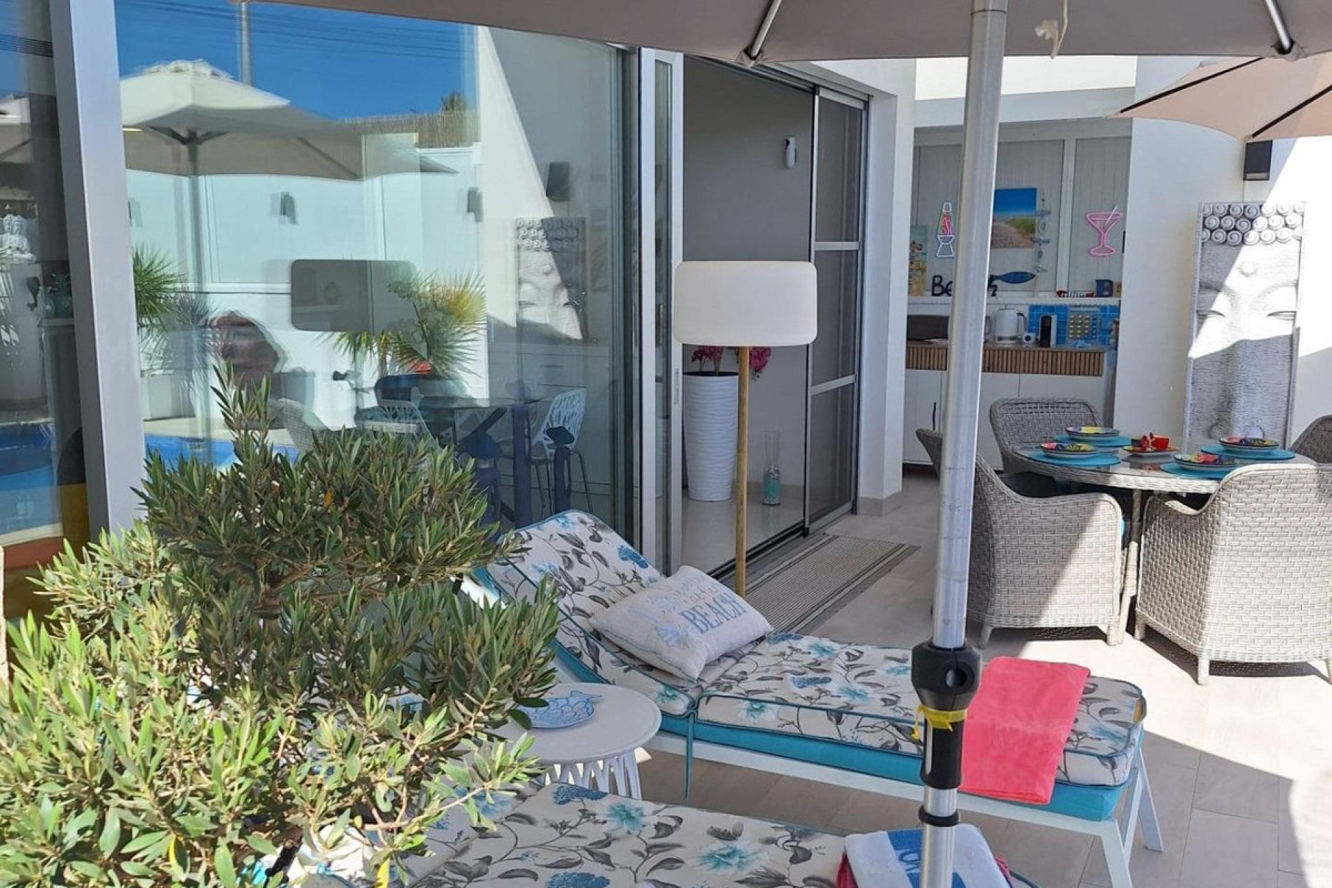 Reventa - Villa -
Torrevieja - Torrevieja Centro