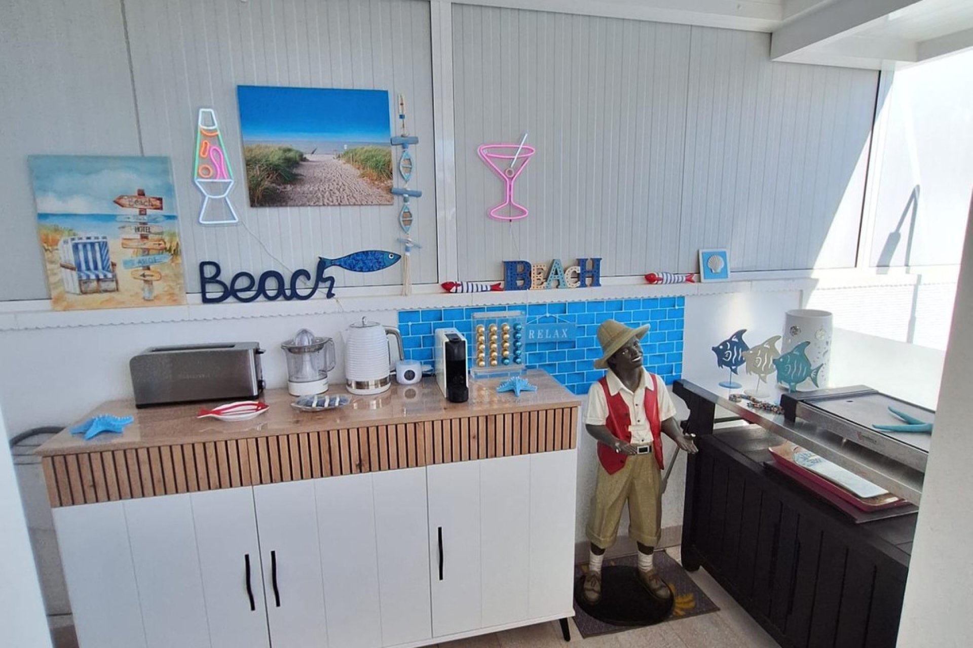 Reventa - Villa -
Torrevieja - Torrevieja Centro