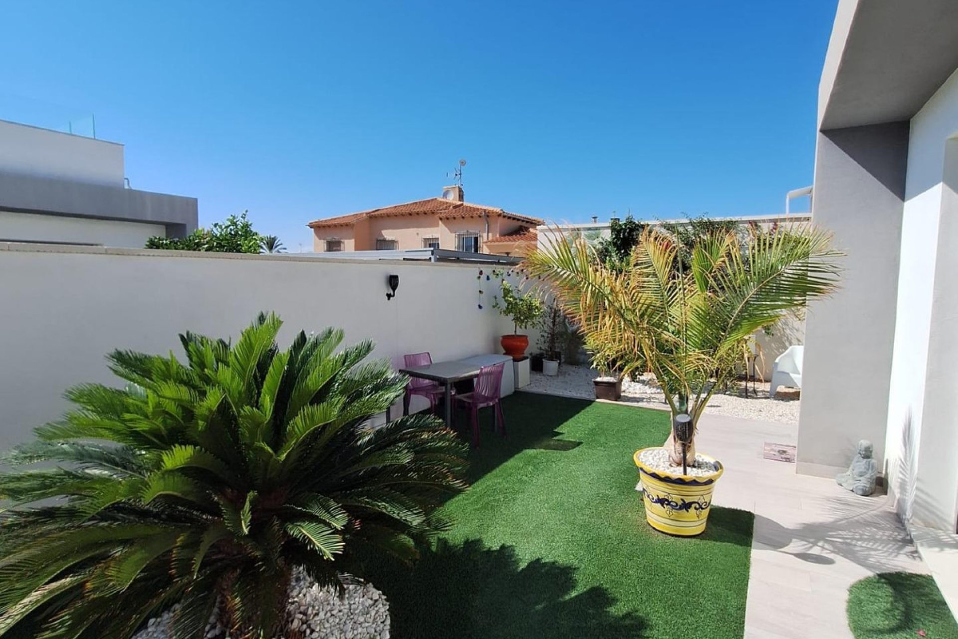 Reventa - Villa -
Torrevieja - Torrevieja Centro