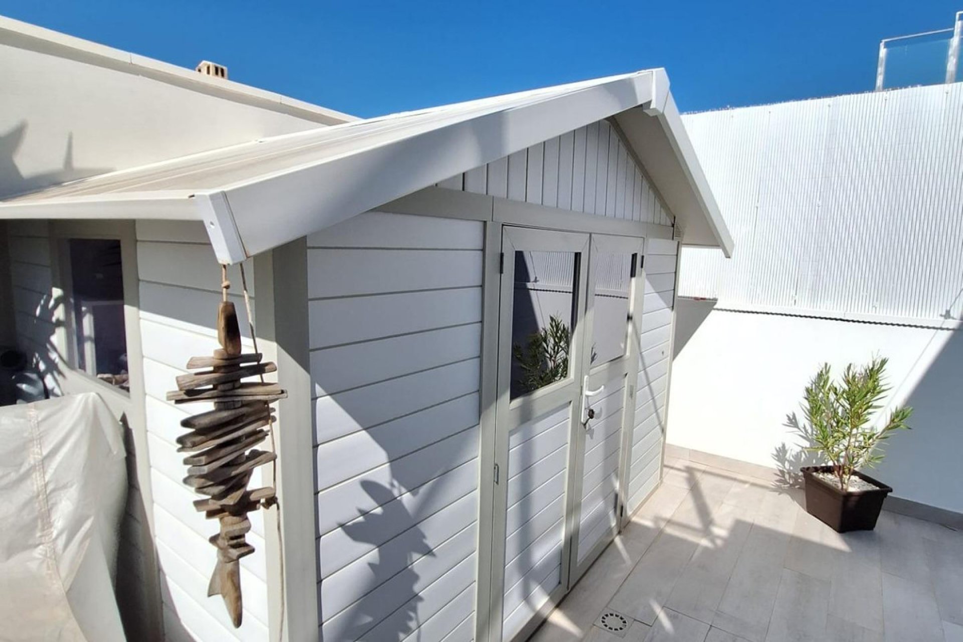 Reventa - Villa -
Torrevieja - Torrevieja Centro