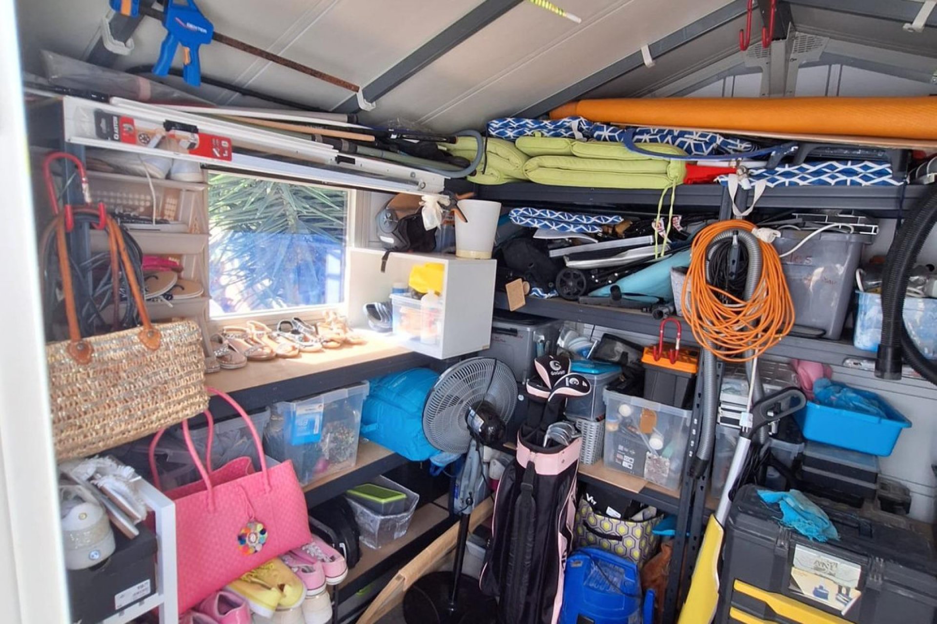 Reventa - Villa -
Torrevieja - Torrevieja Centro