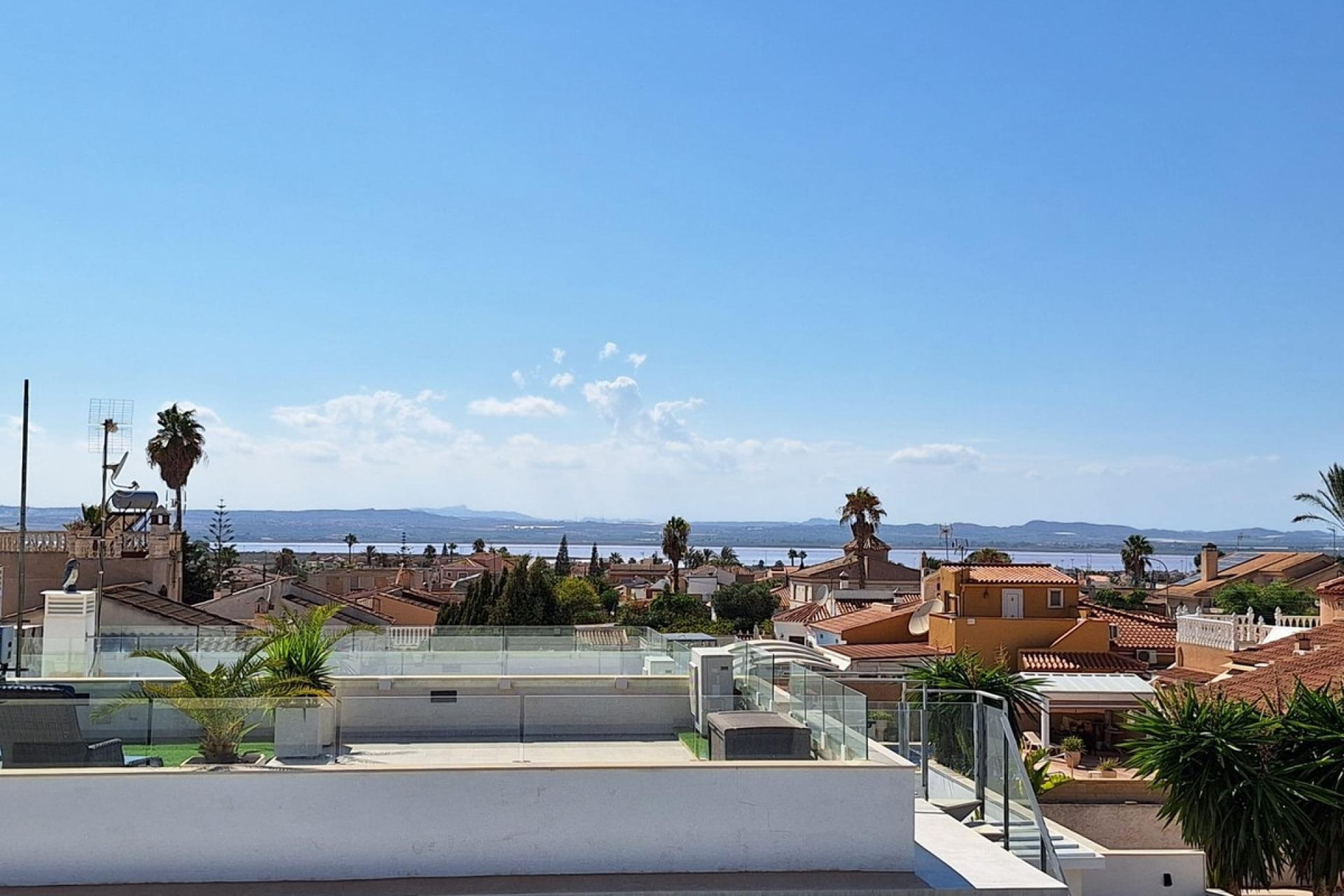 Reventa - Villa -
Torrevieja - Torrevieja Centro