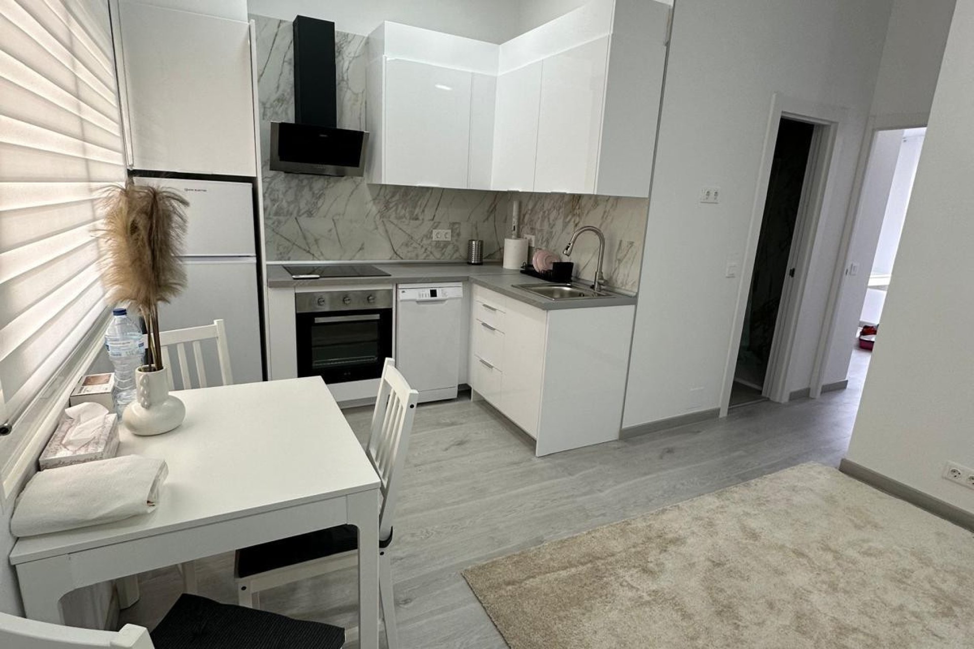 Reventa - Villa -
Torrevieja - Torrevieja Centro