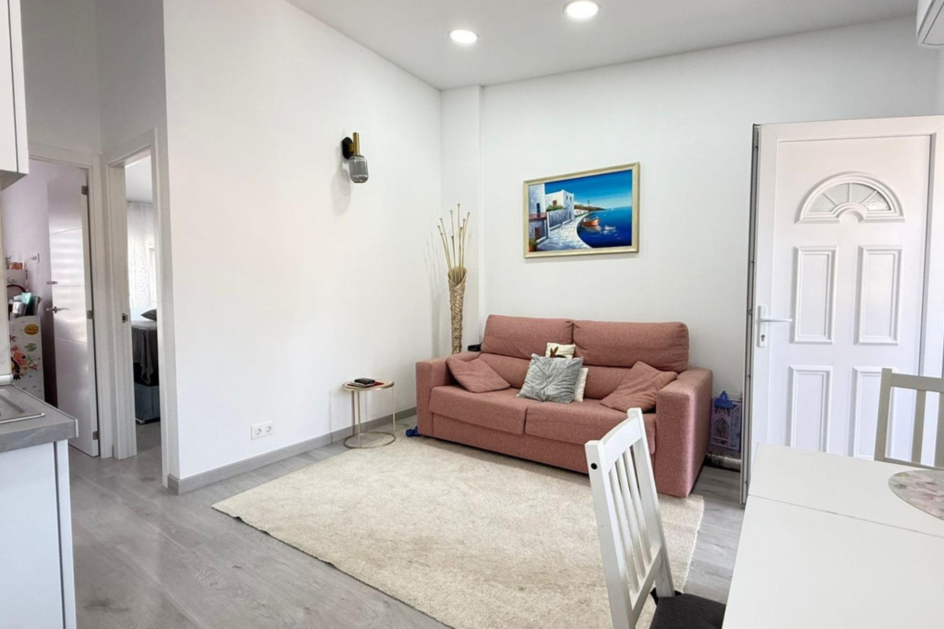 Reventa - Villa -
Torrevieja - Torrevieja Centro