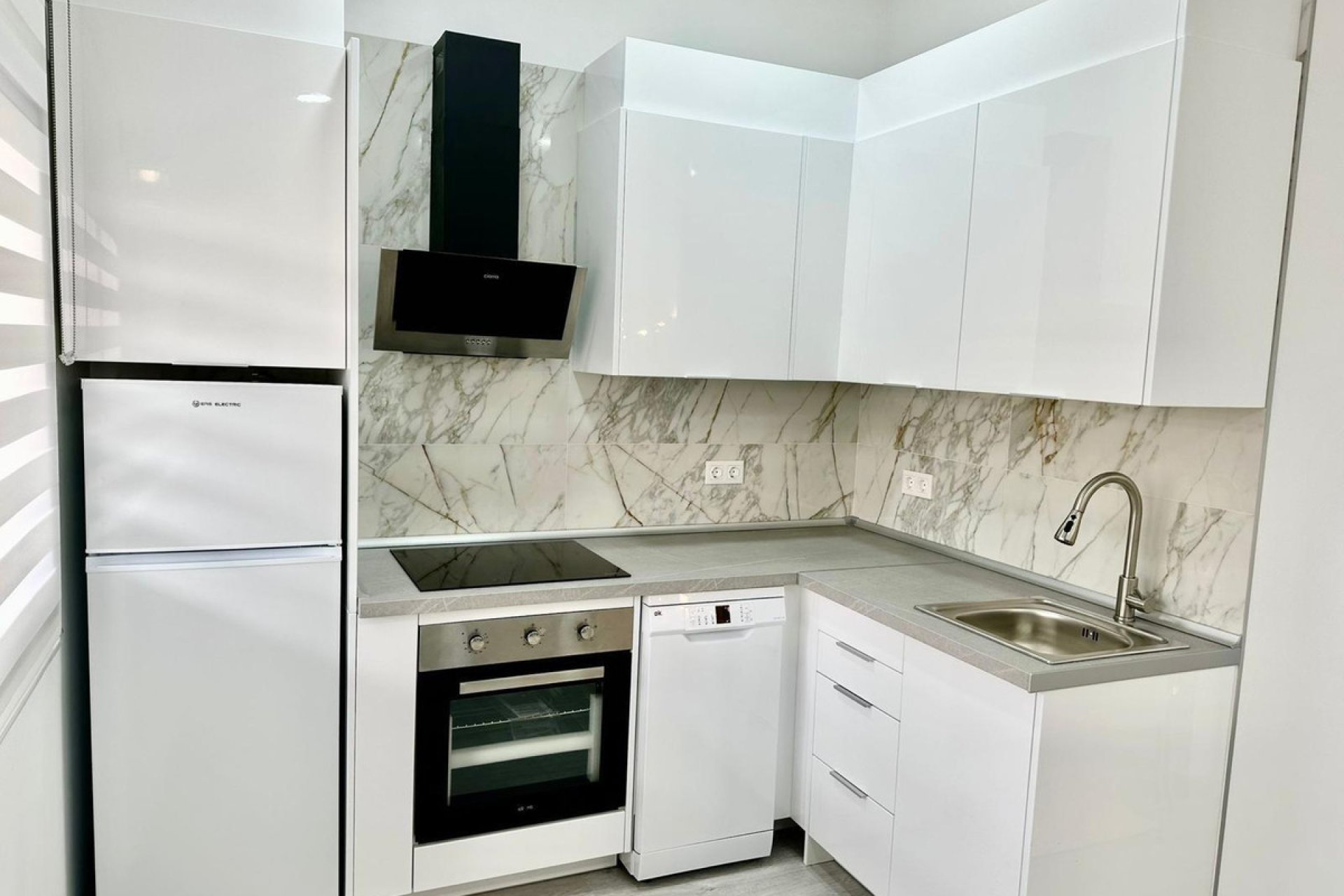 Reventa - Villa -
Torrevieja - Torrevieja Centro