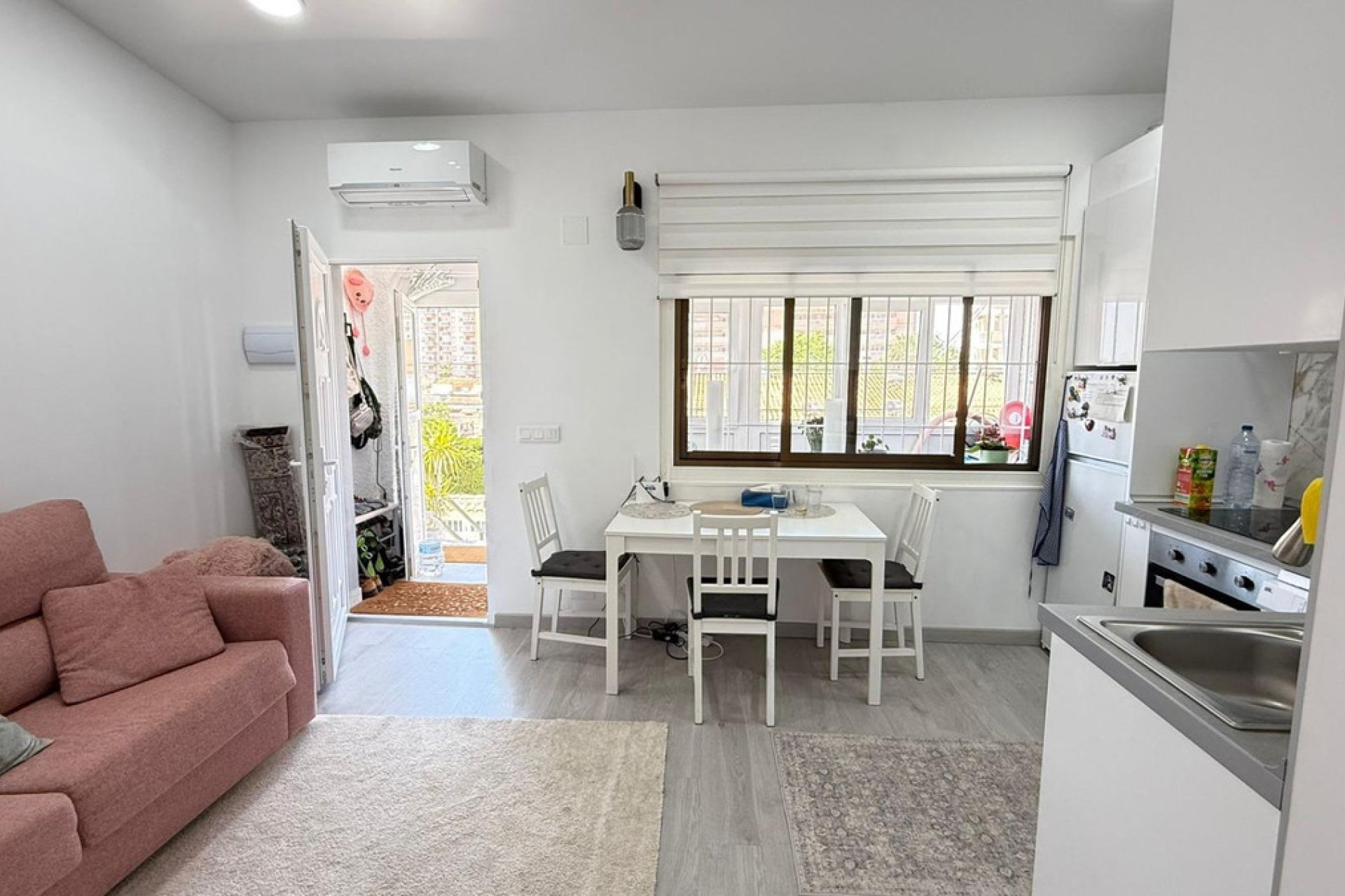 Reventa - Villa -
Torrevieja - Torrevieja Centro