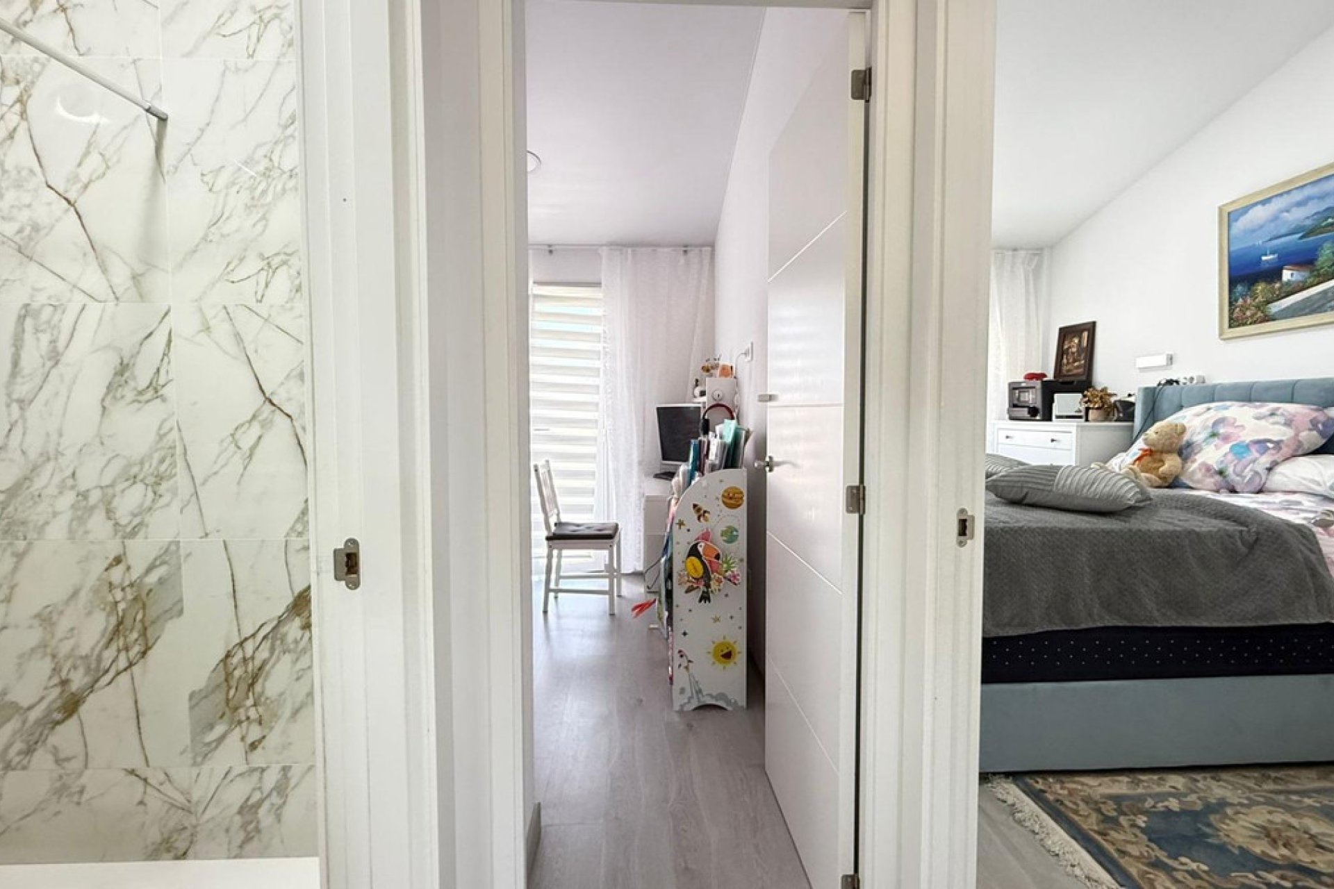 Reventa - Villa -
Torrevieja - Torrevieja Centro