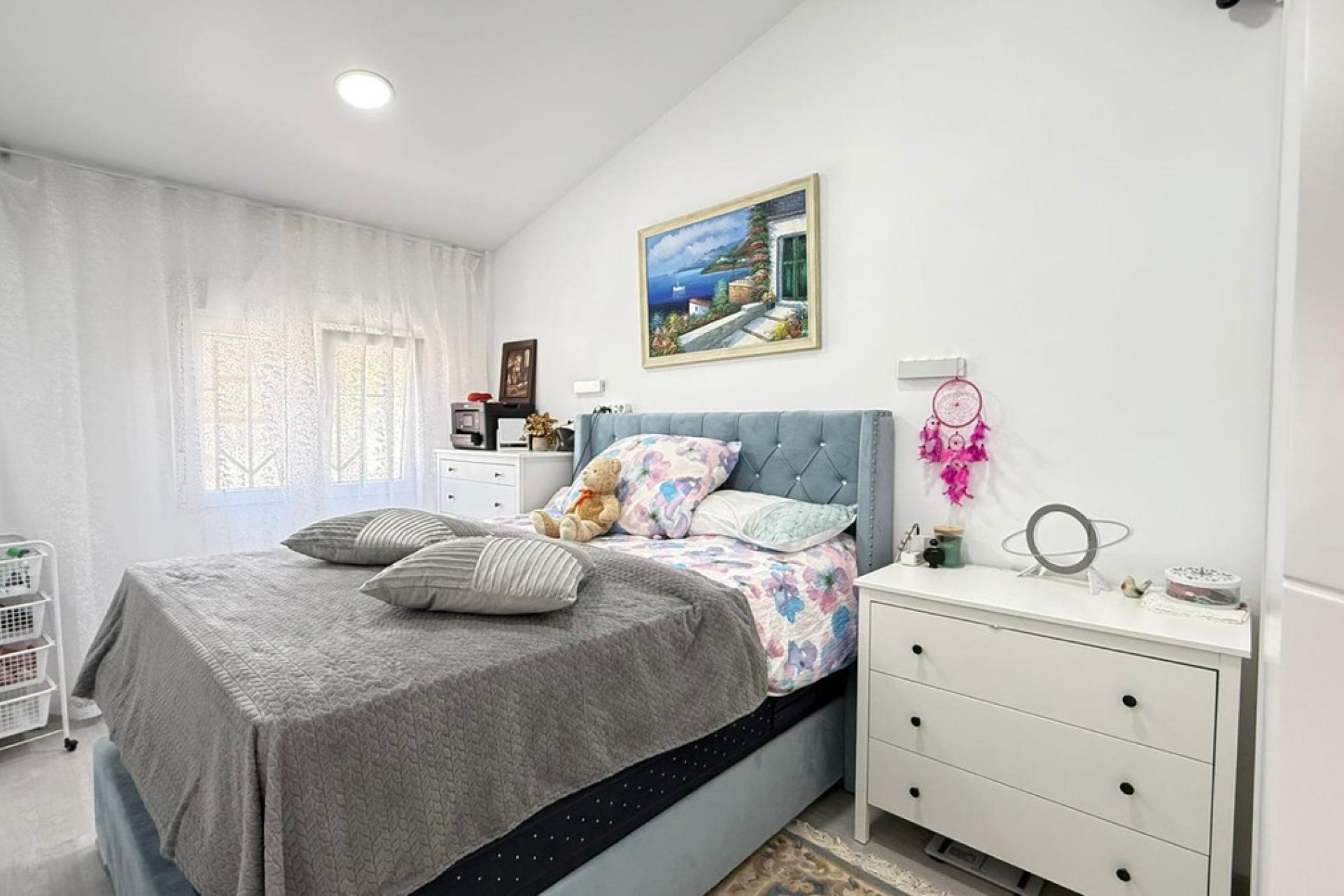 Reventa - Villa -
Torrevieja - Torrevieja Centro