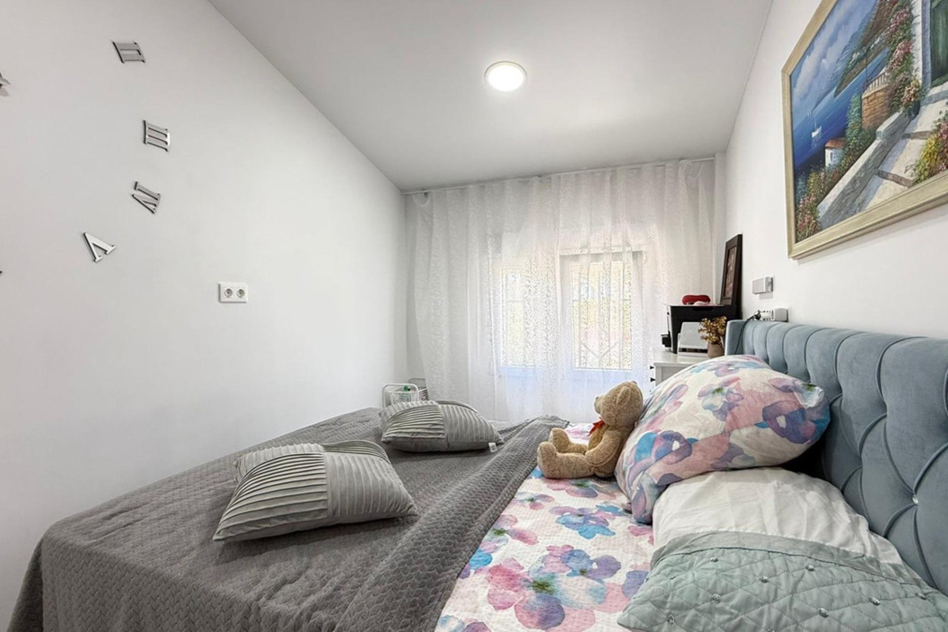 Reventa - Villa -
Torrevieja - Torrevieja Centro