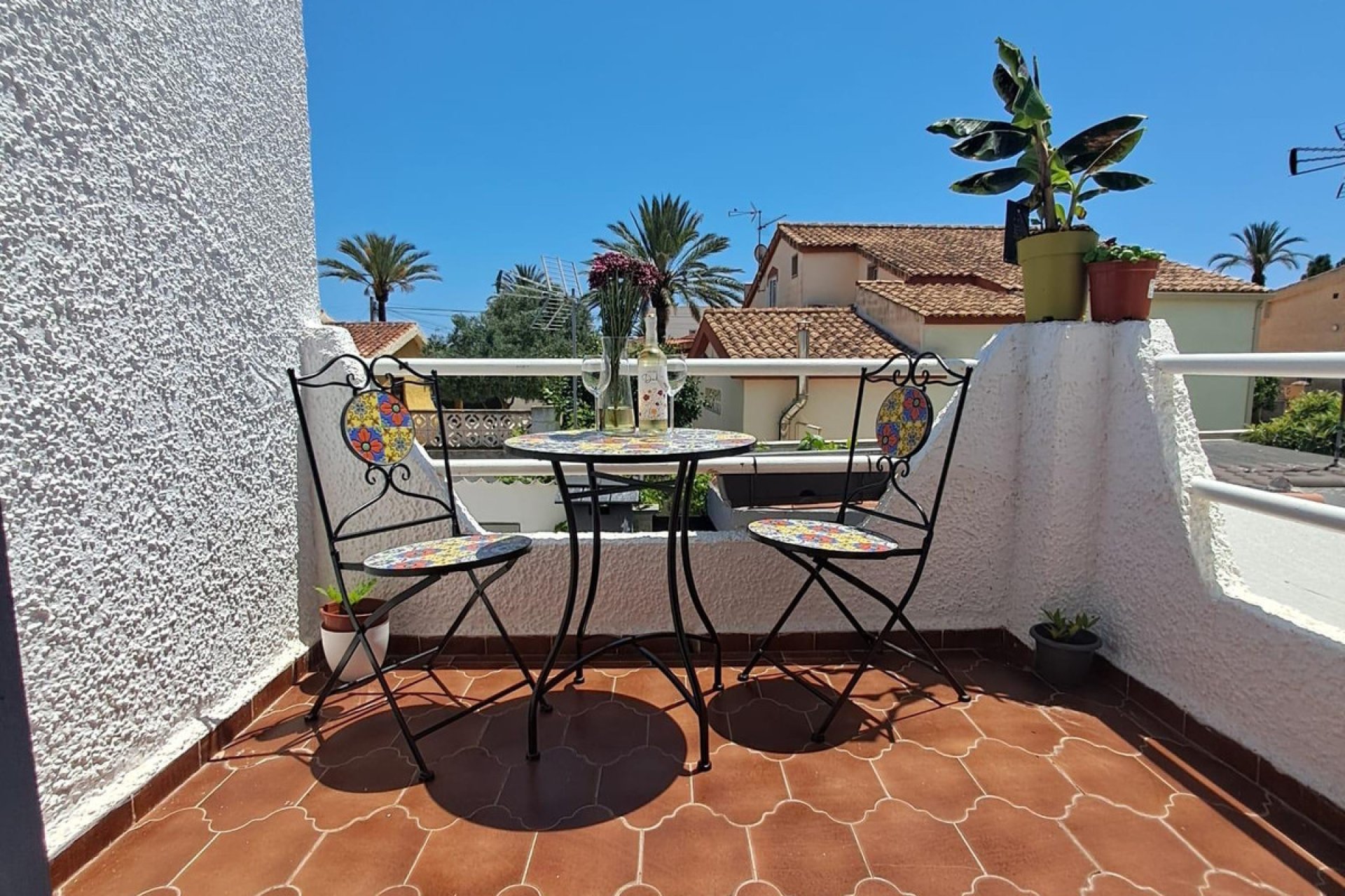 Reventa - Villa -
Torrevieja - Torrevieja Centro
