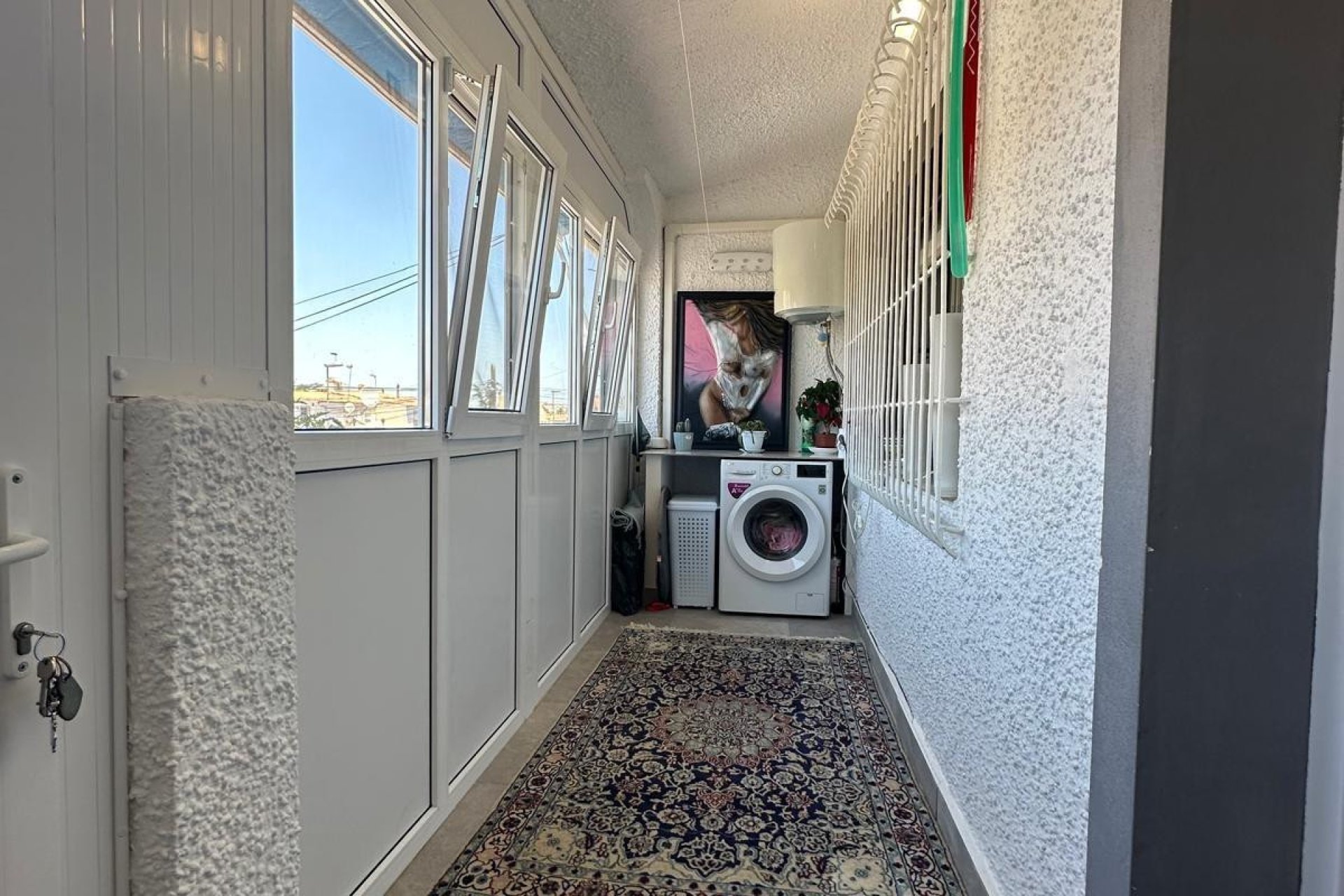 Reventa - Villa -
Torrevieja - Torrevieja Centro