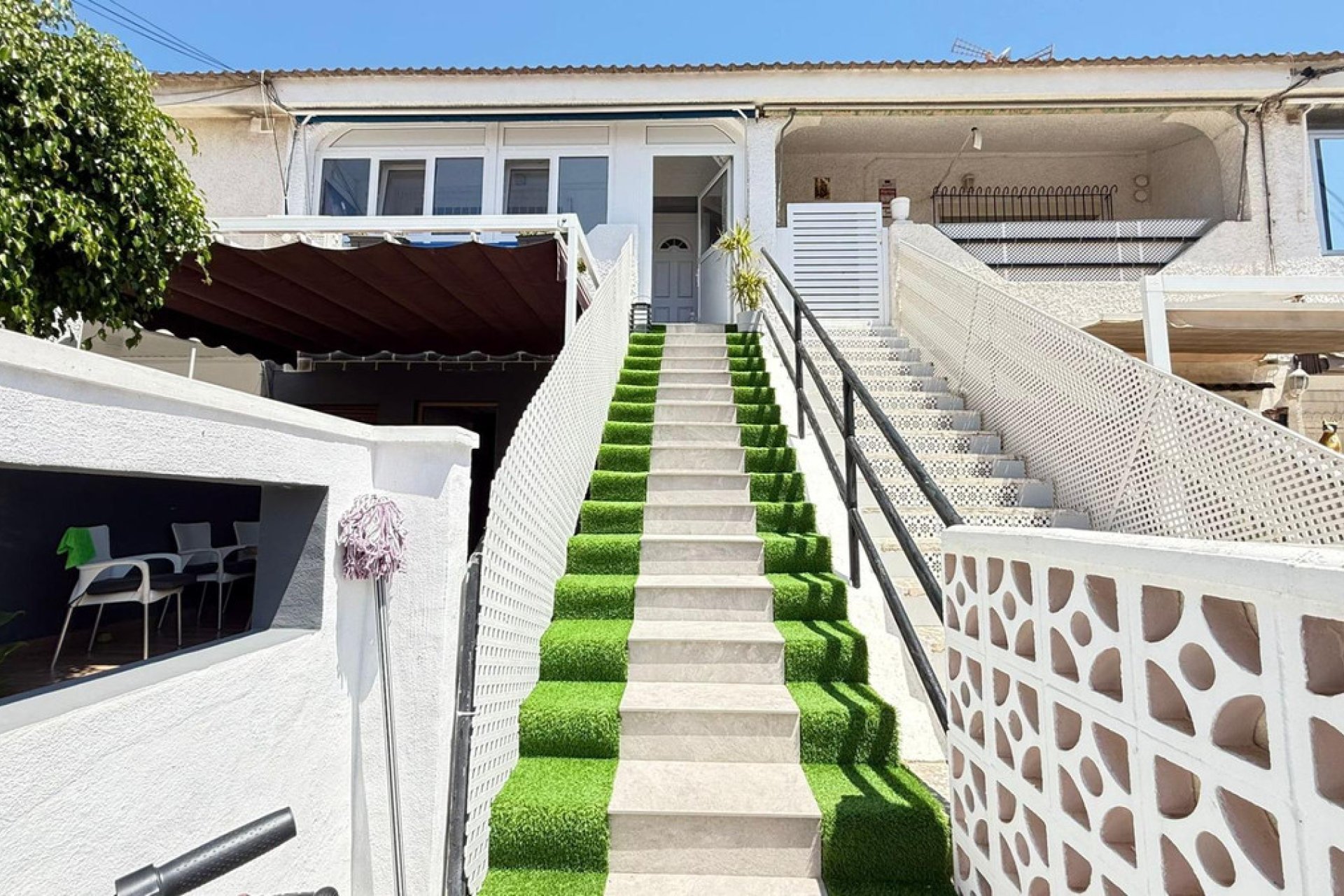 Reventa - Villa -
Torrevieja - Torrevieja Centro